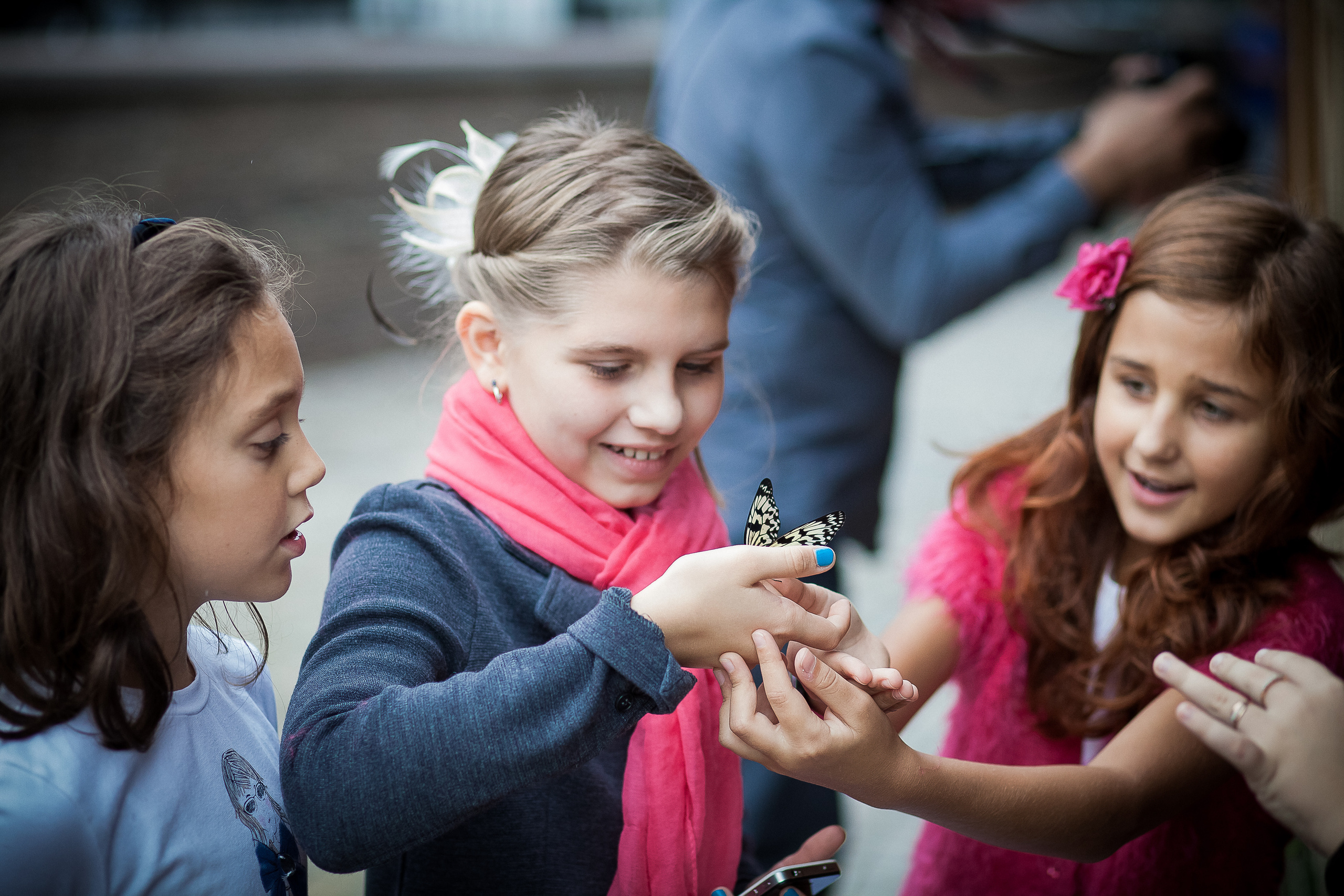 День рождения Никиты, 11 лет. Летопись вашей жизни. Фотограф Игорь Иванов