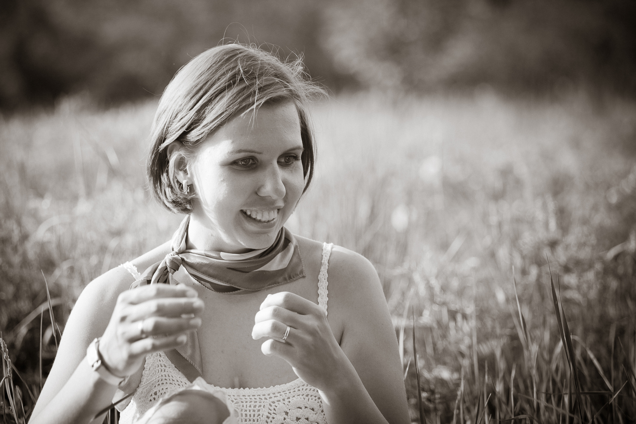 Андрюша и Света+Сергей. Летопись вашей жизни. Фотограф Игорь Иванов