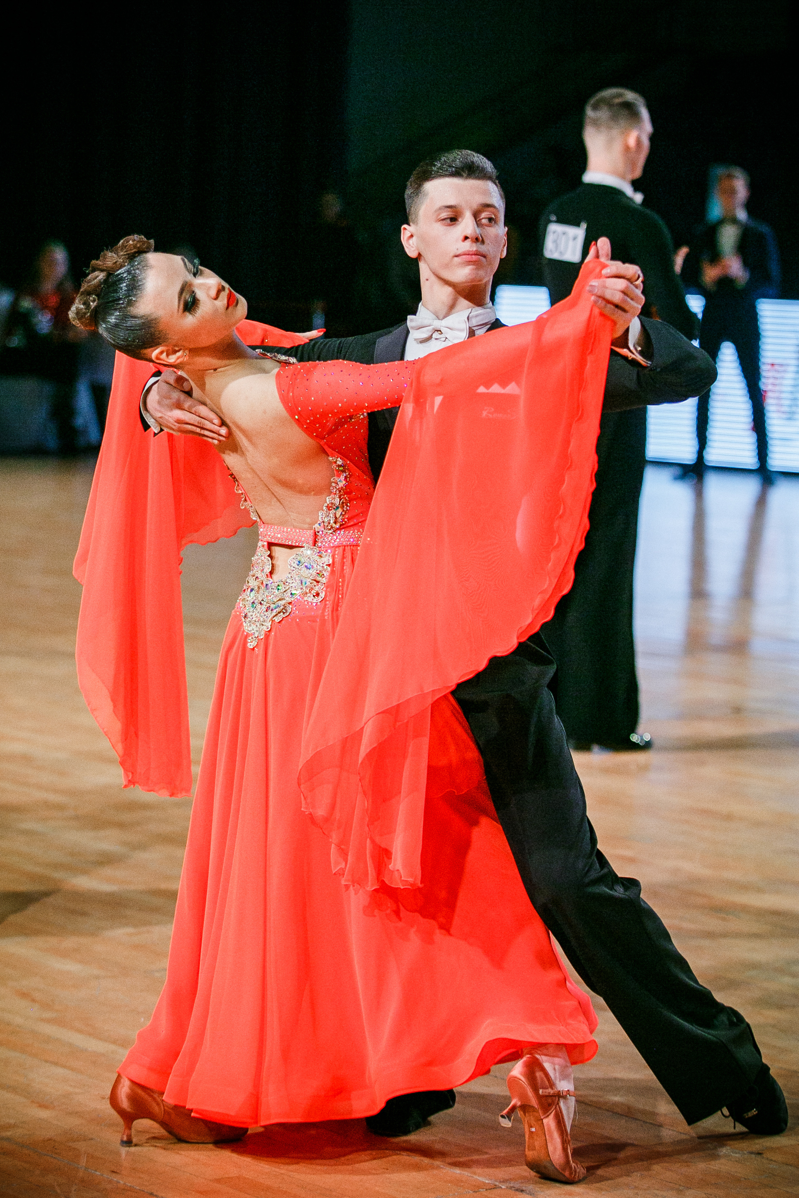 Танцевальные истории. Летопись вашей жизни. Фотограф Игорь Иванов