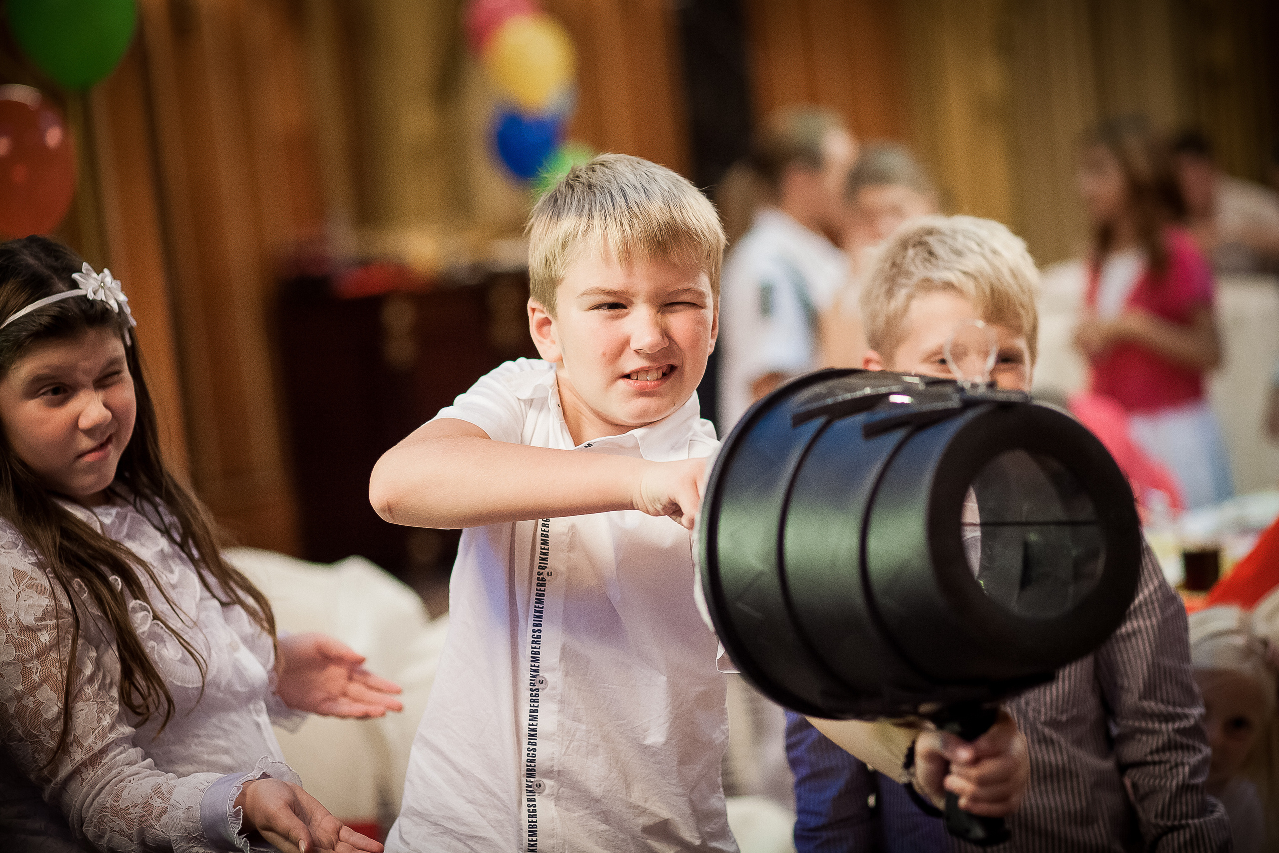 День рождения Никиты, 11 лет. Летопись вашей жизни. Фотограф Игорь Иванов