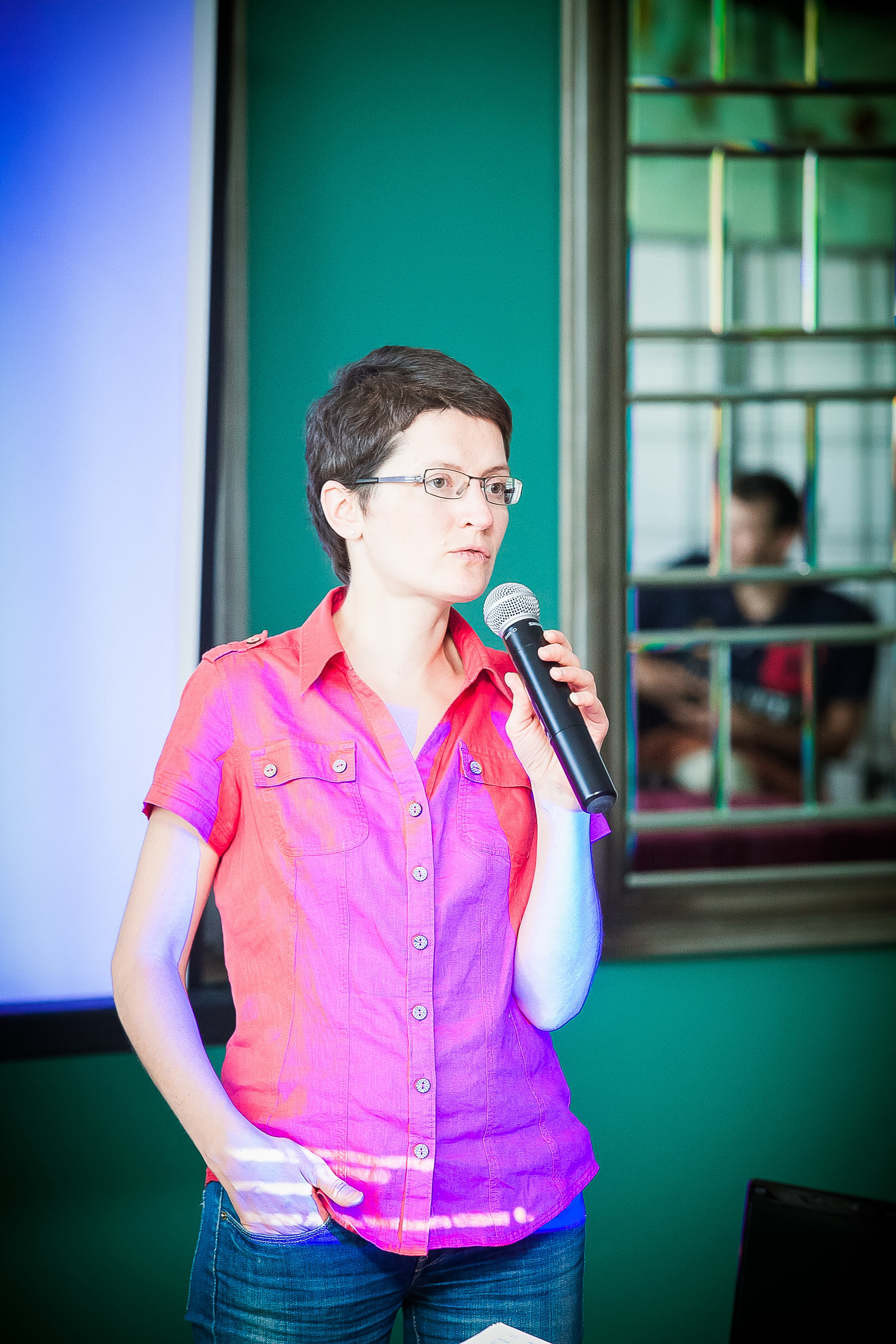 Форум компании. Летопись вашей жизни. Фотограф Игорь Иванов