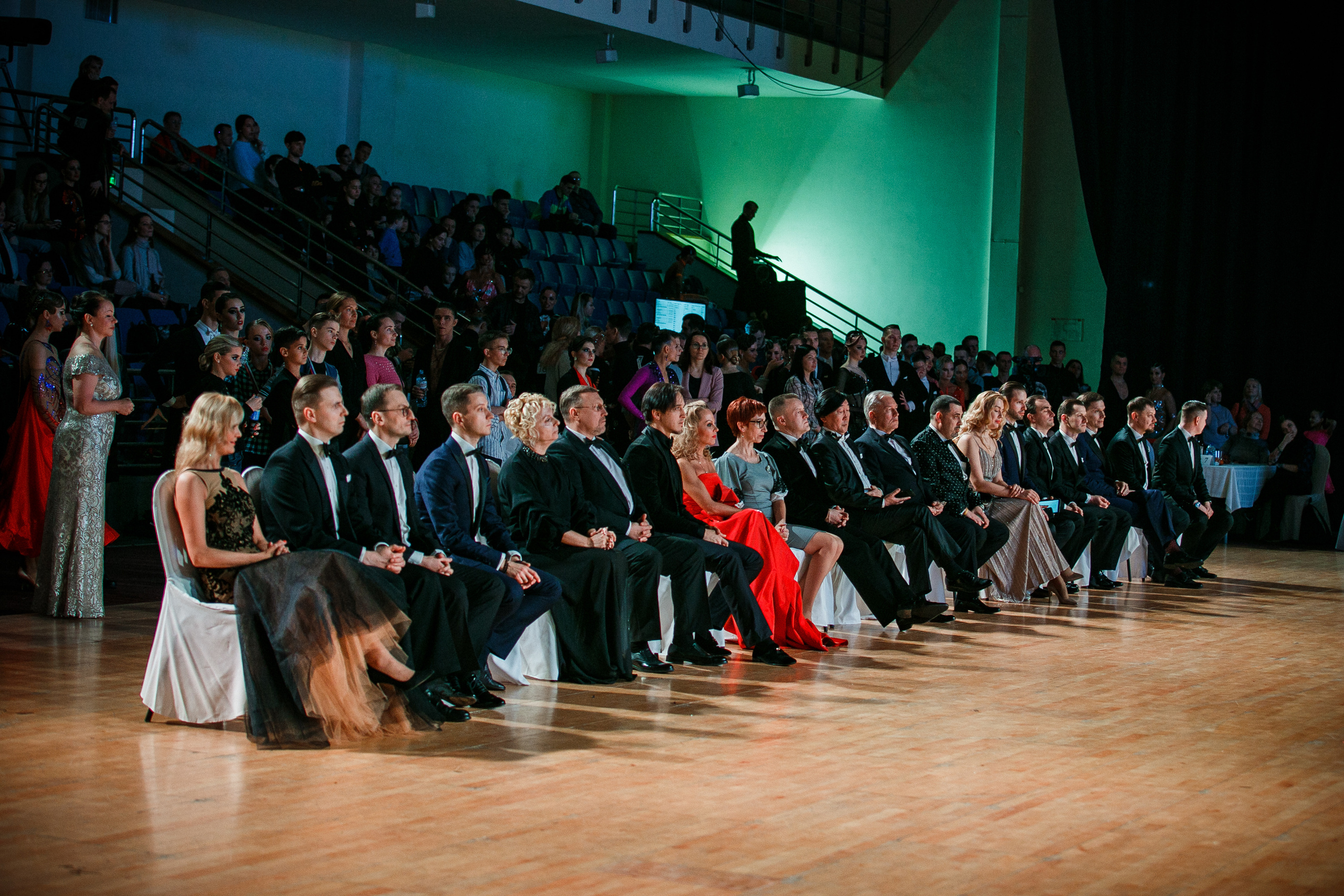 Танцевальные истории. Летопись вашей жизни. Фотограф Игорь Иванов