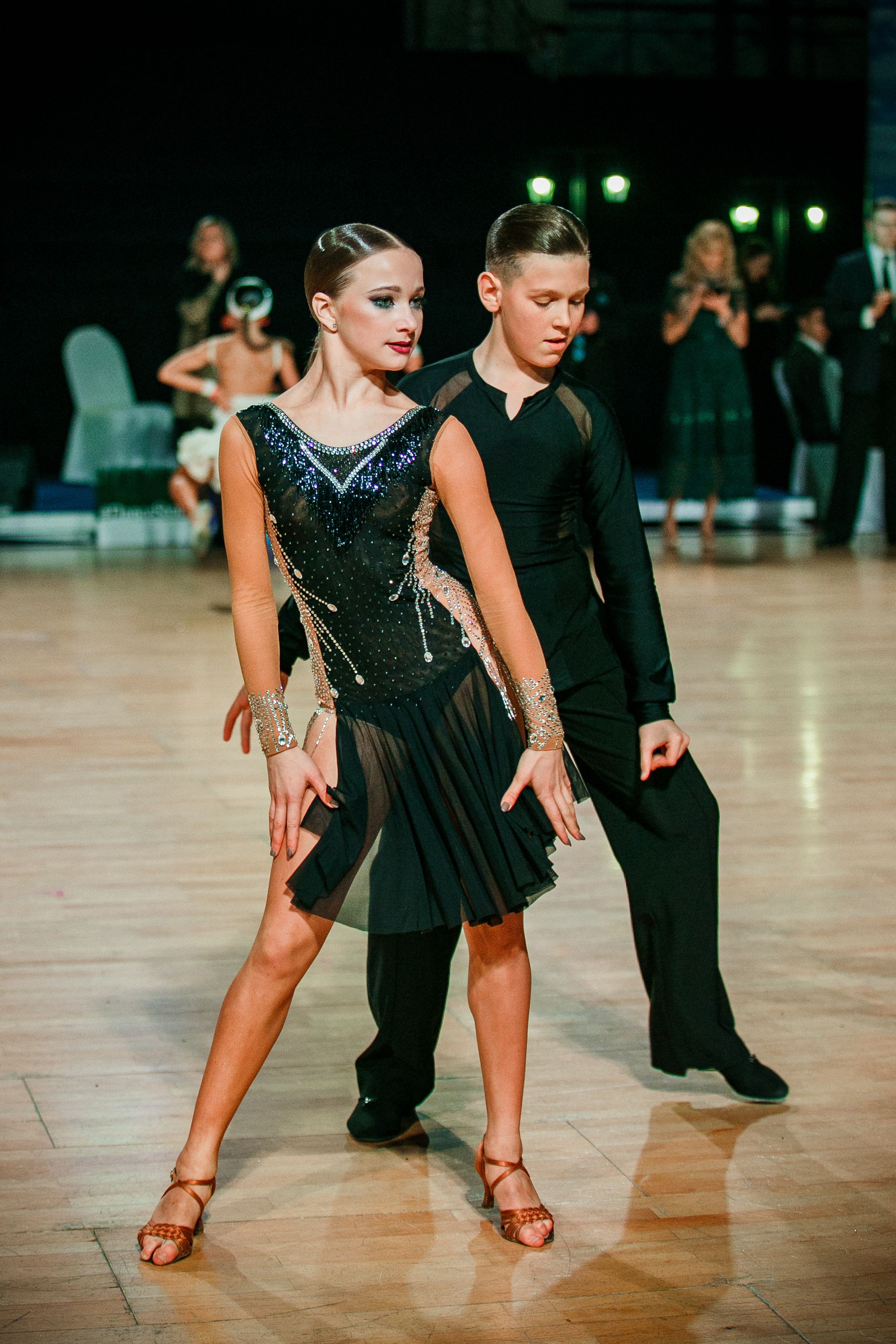 Танцевальные истории. Летопись вашей жизни. Фотограф Игорь Иванов