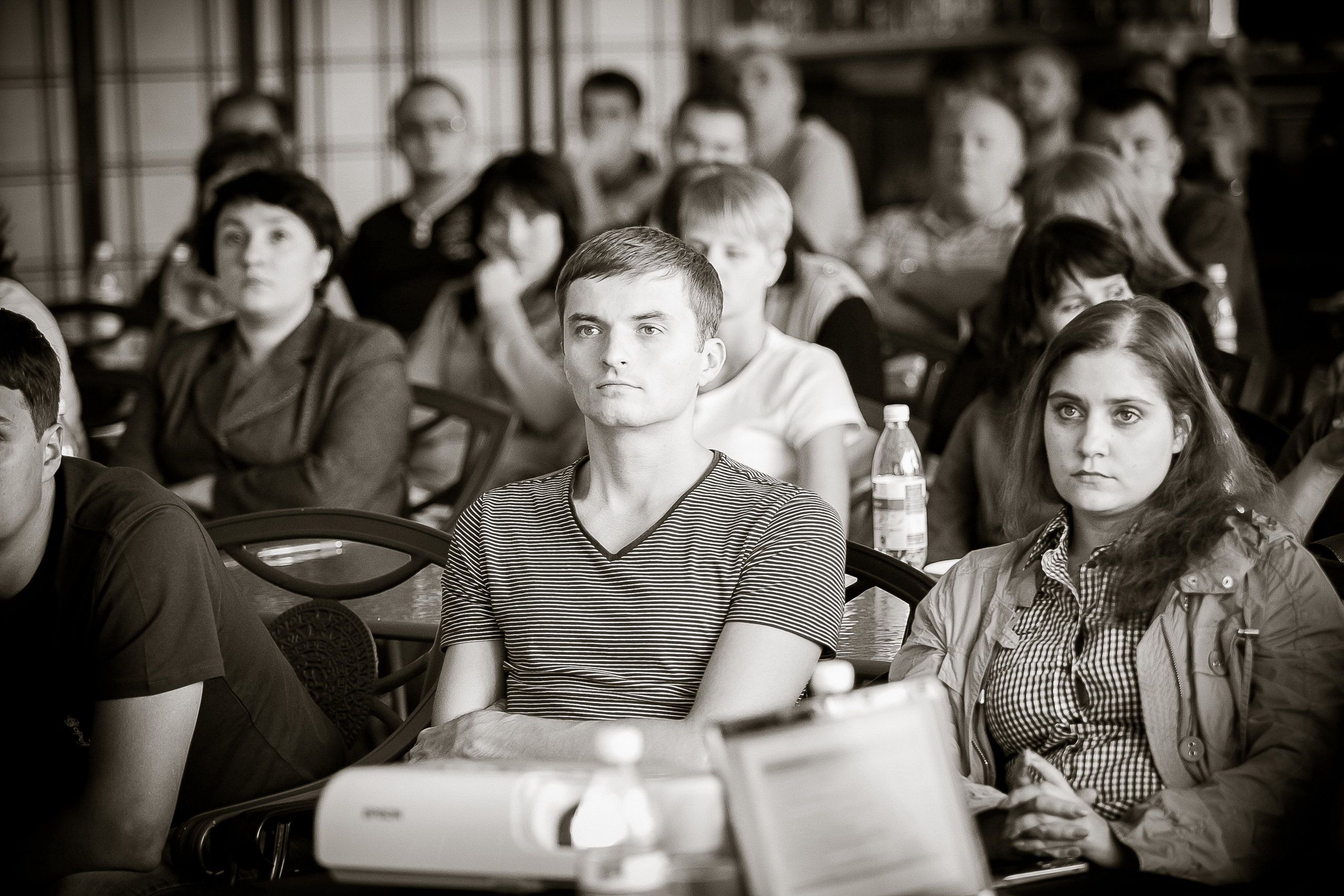 Форум компании. Летопись вашей жизни. Фотограф Игорь Иванов