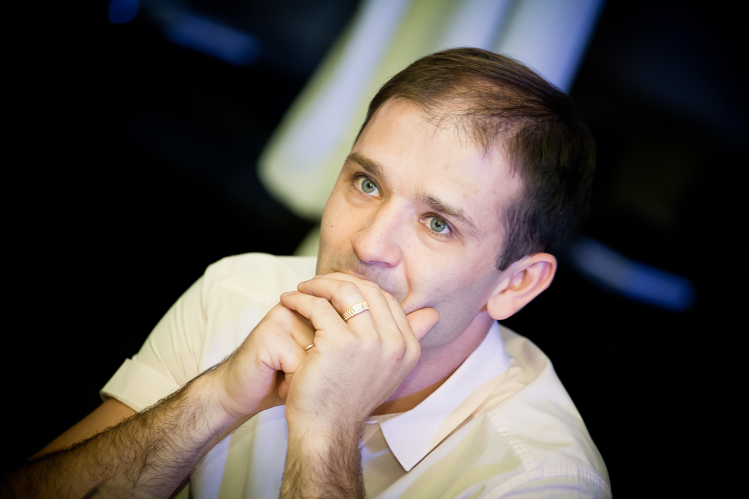 День рождения очаровательных Ирины и Юлии. Летопись вашей жизни. Фотограф Игорь Иванов