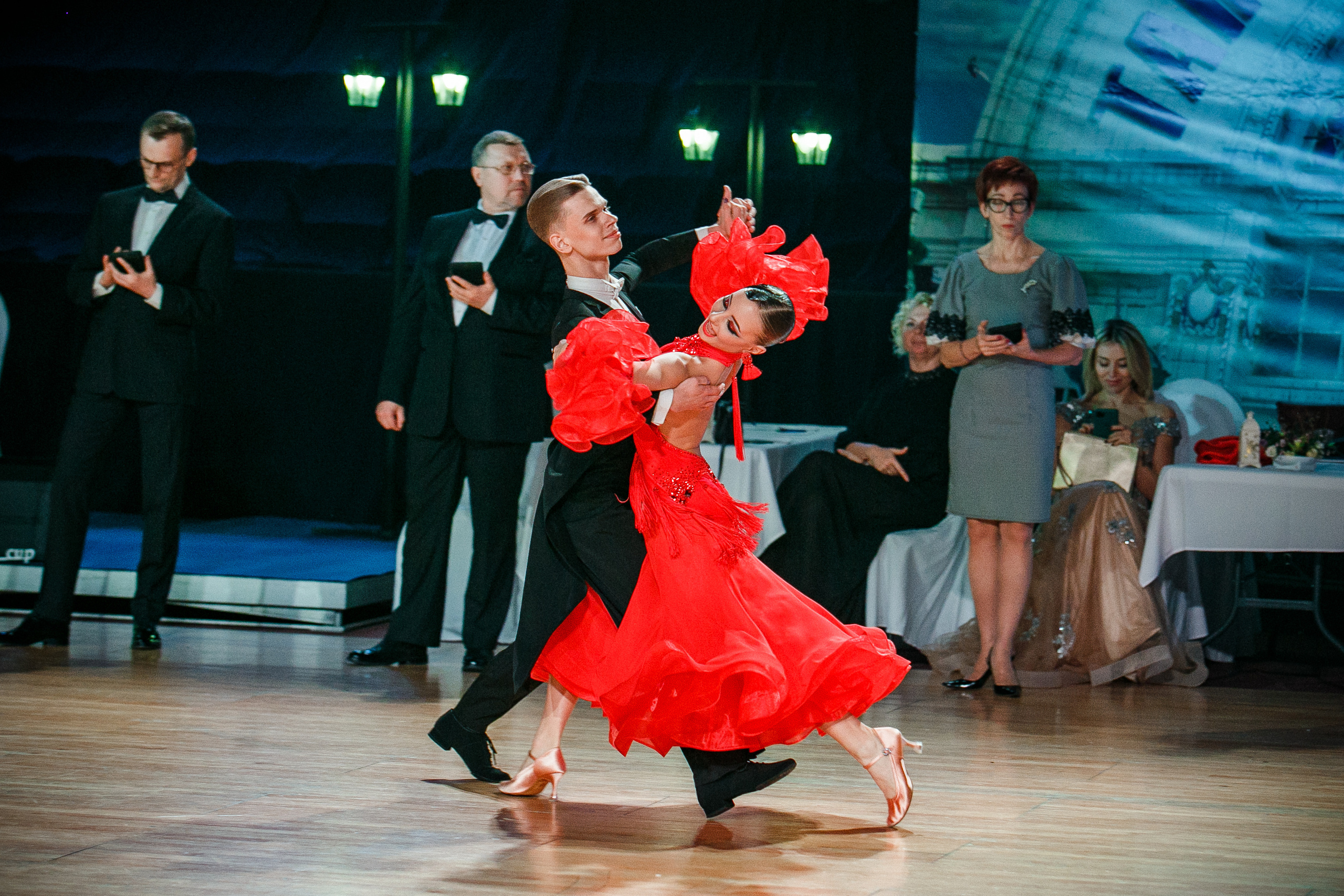 Танцевальные истории. Летопись вашей жизни. Фотограф Игорь Иванов