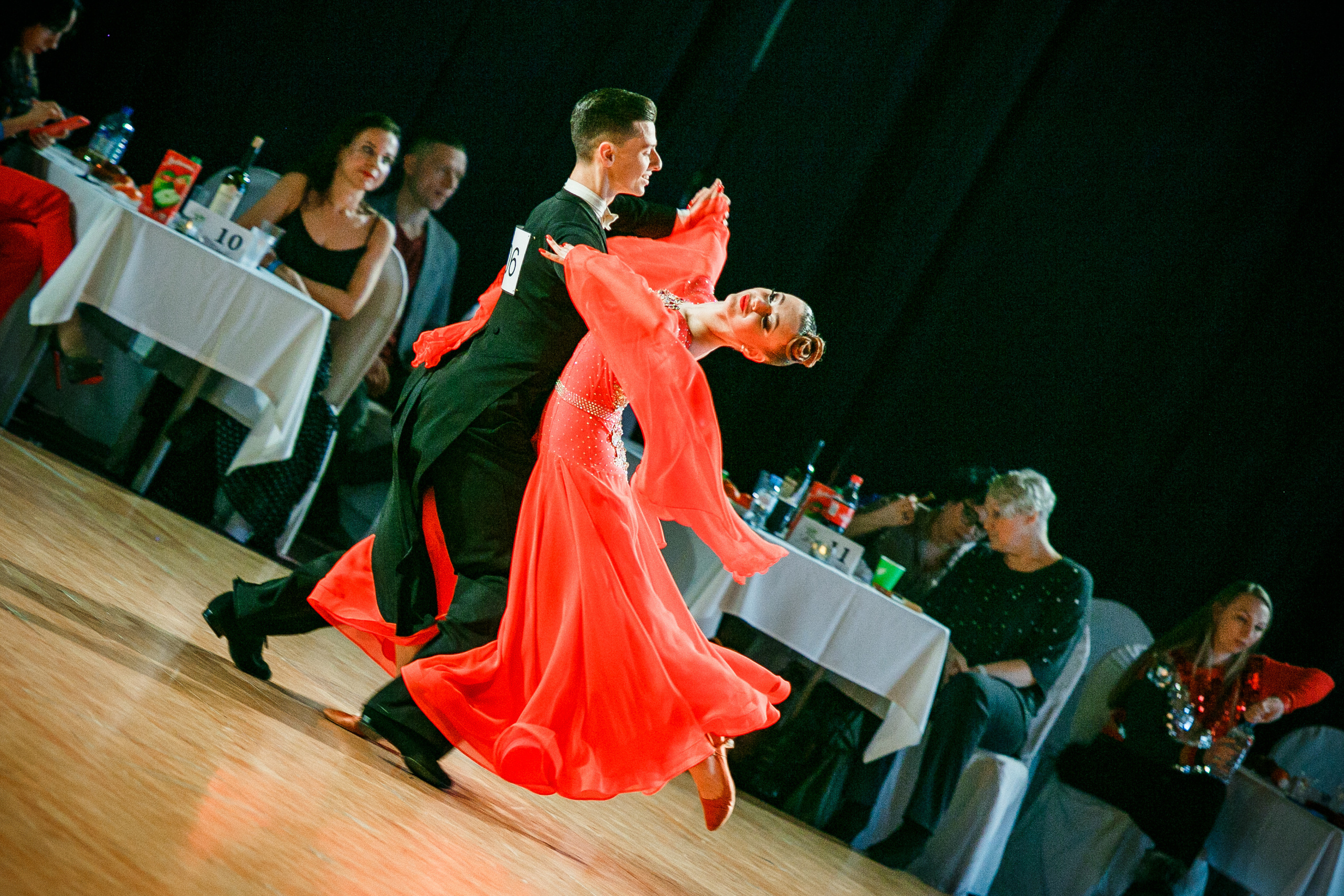 Танцевальные истории. Летопись вашей жизни. Фотограф Игорь Иванов