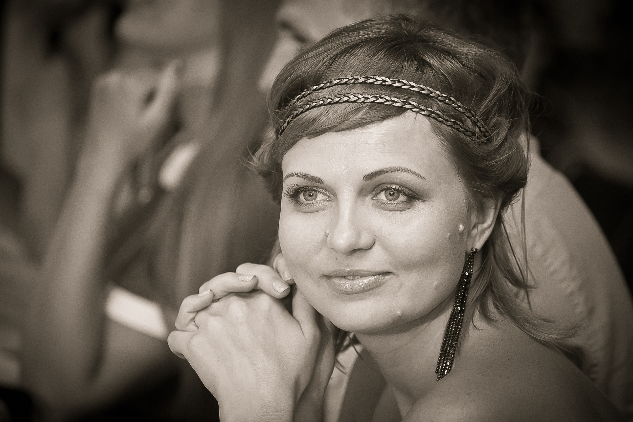 День рождения очаровательных Ирины и Юлии. Летопись вашей жизни. Фотограф Игорь Иванов