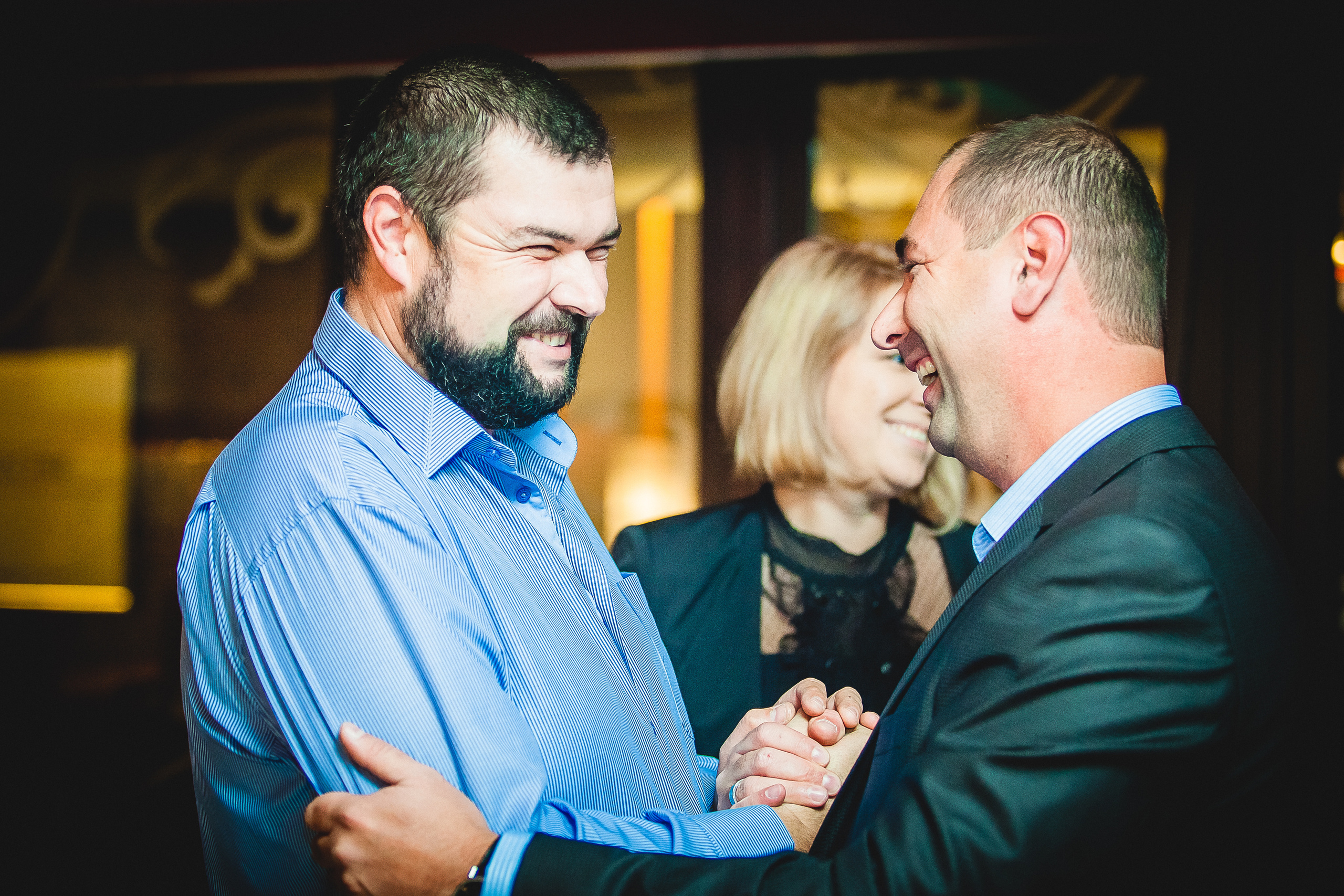 День рождения Юлии. Летопись вашей жизни. Фотограф Игорь Иванов