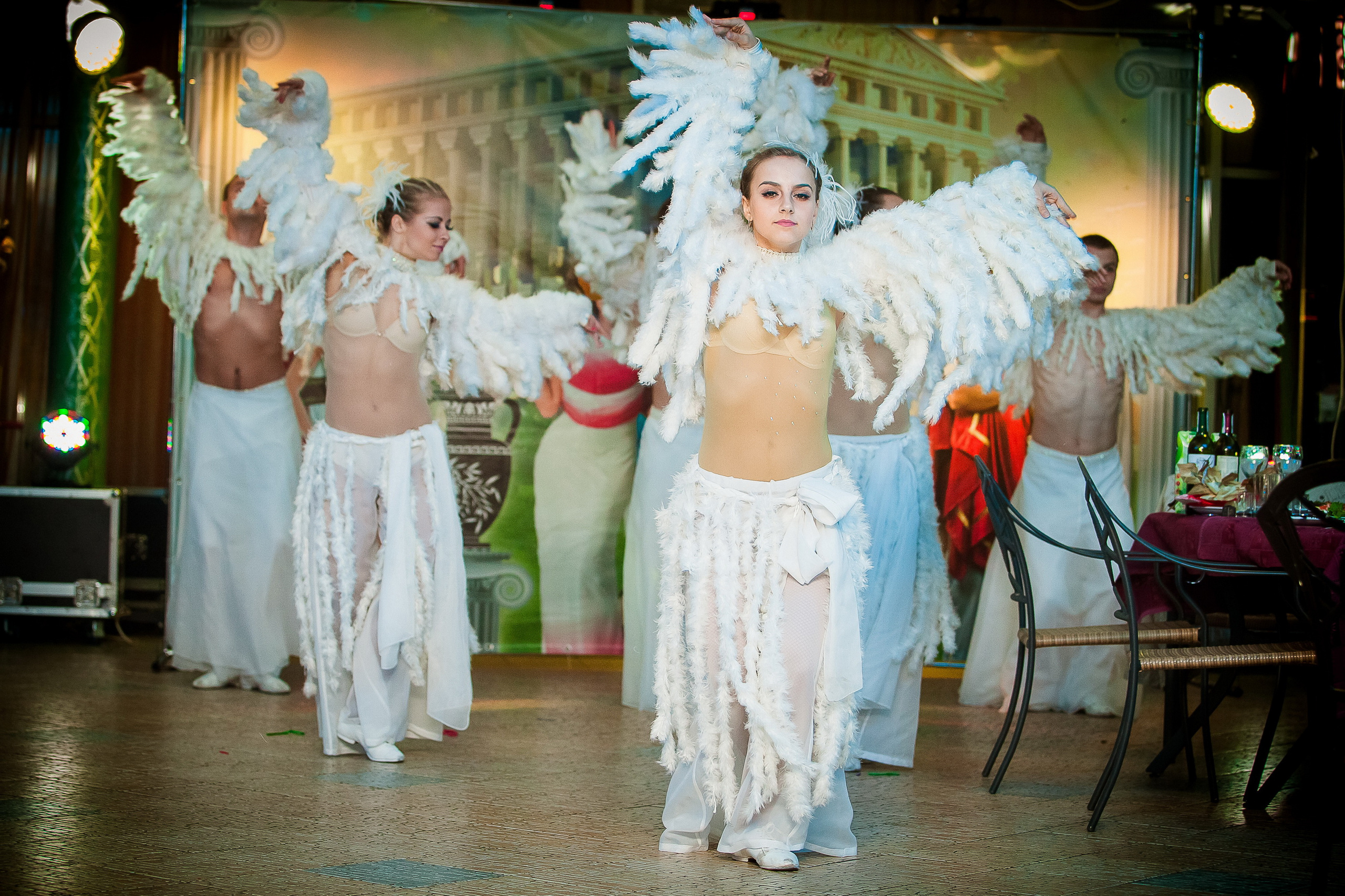 Форум компании. Летопись вашей жизни. Фотограф Игорь Иванов