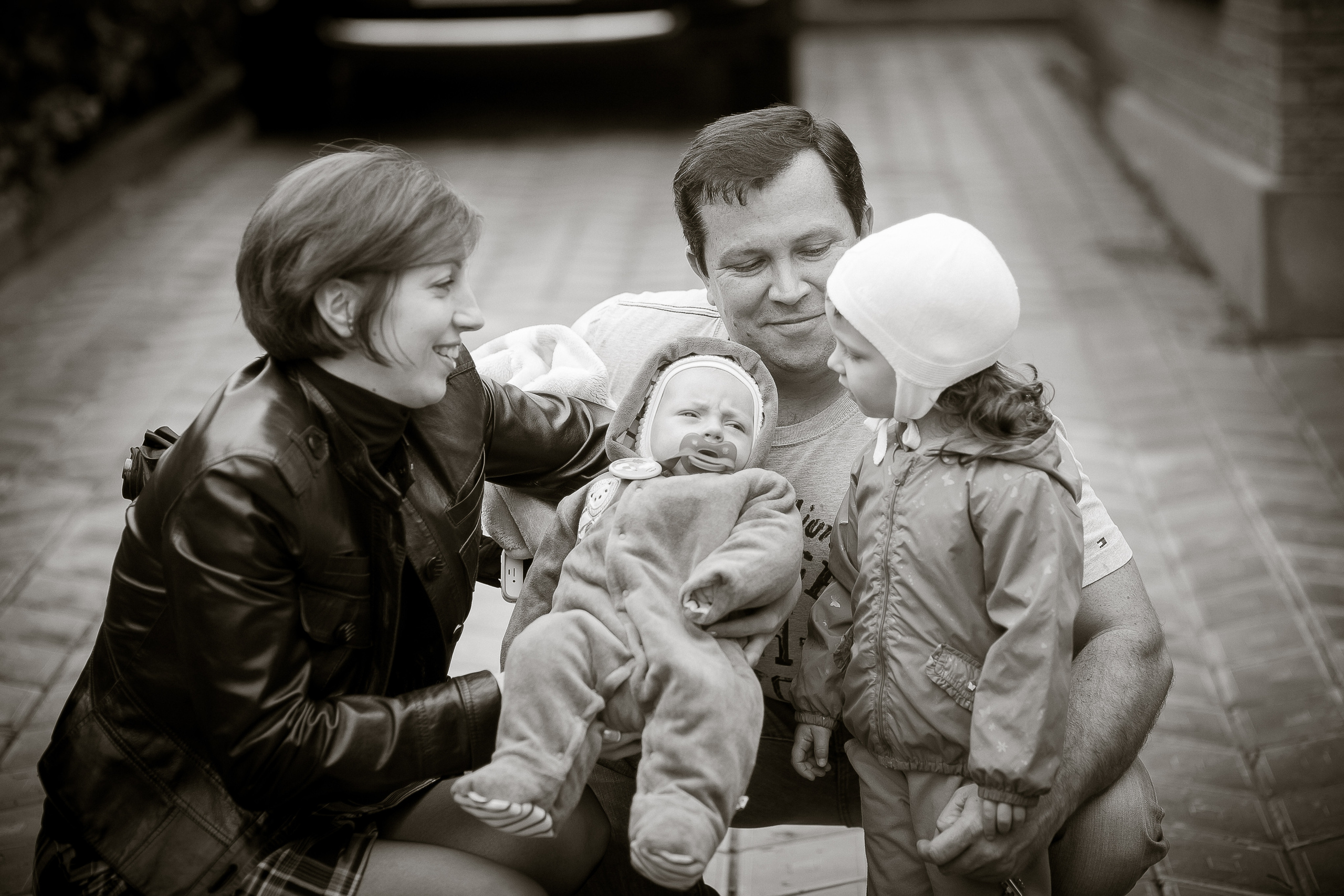 Крещение Никиты. Летопись вашей жизни. Фотограф Игорь Иванов