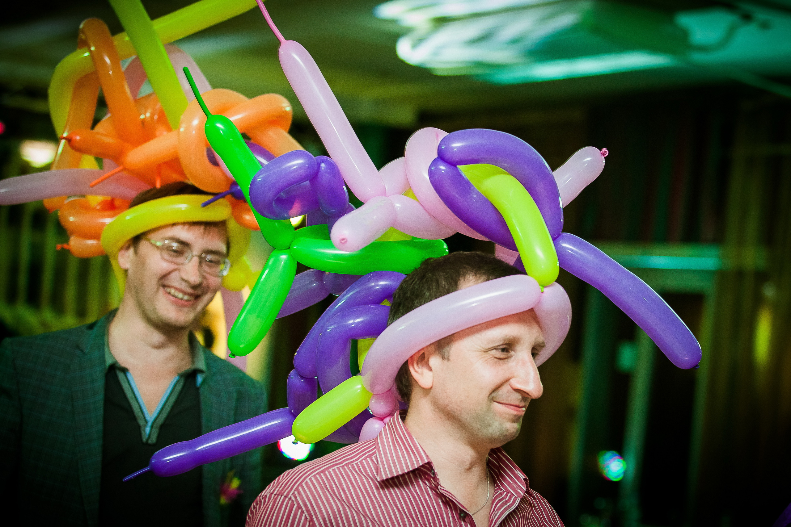 Форум компании. Летопись вашей жизни. Фотограф Игорь Иванов