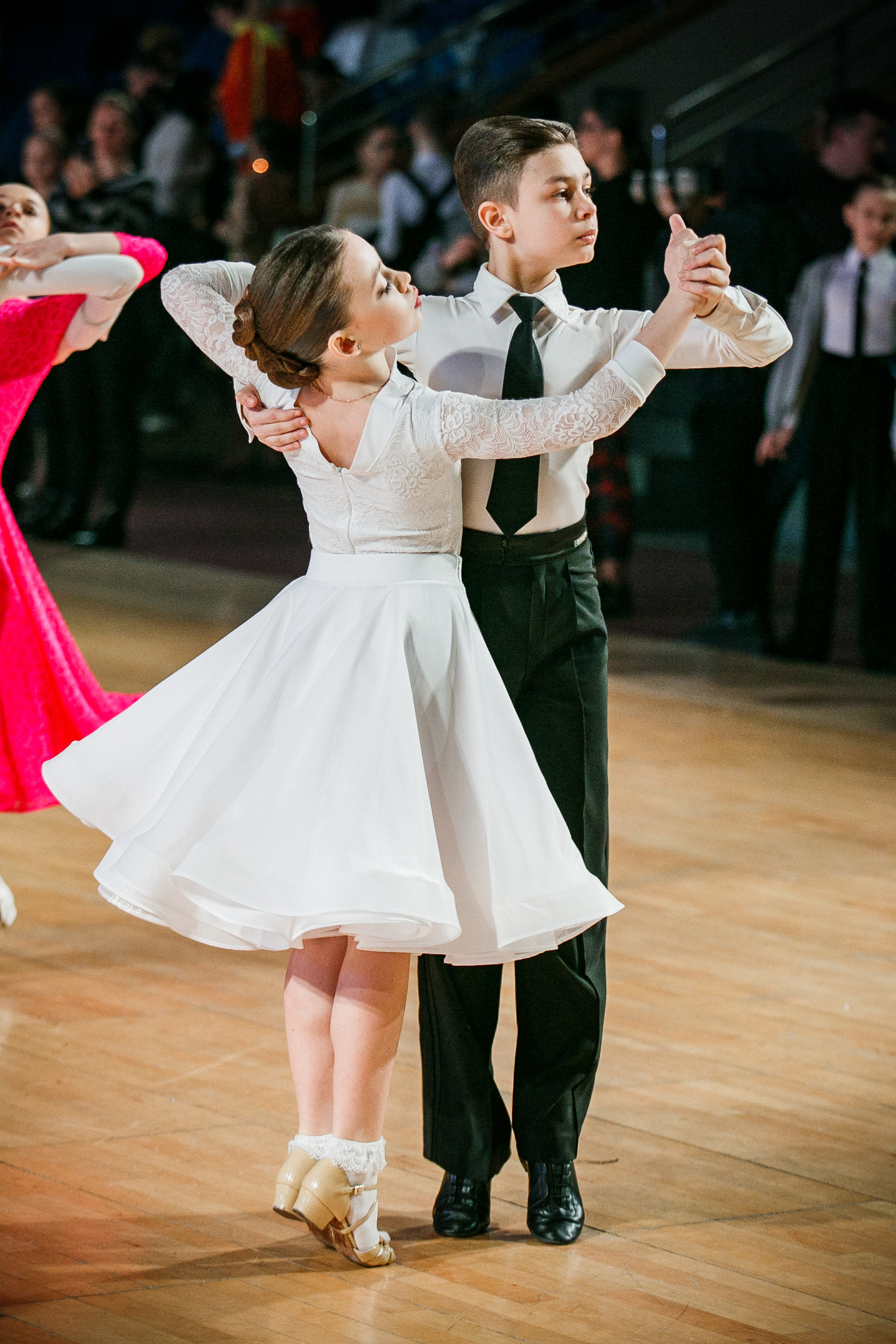 Танцевальные истории. Летопись вашей жизни. Фотограф Игорь Иванов