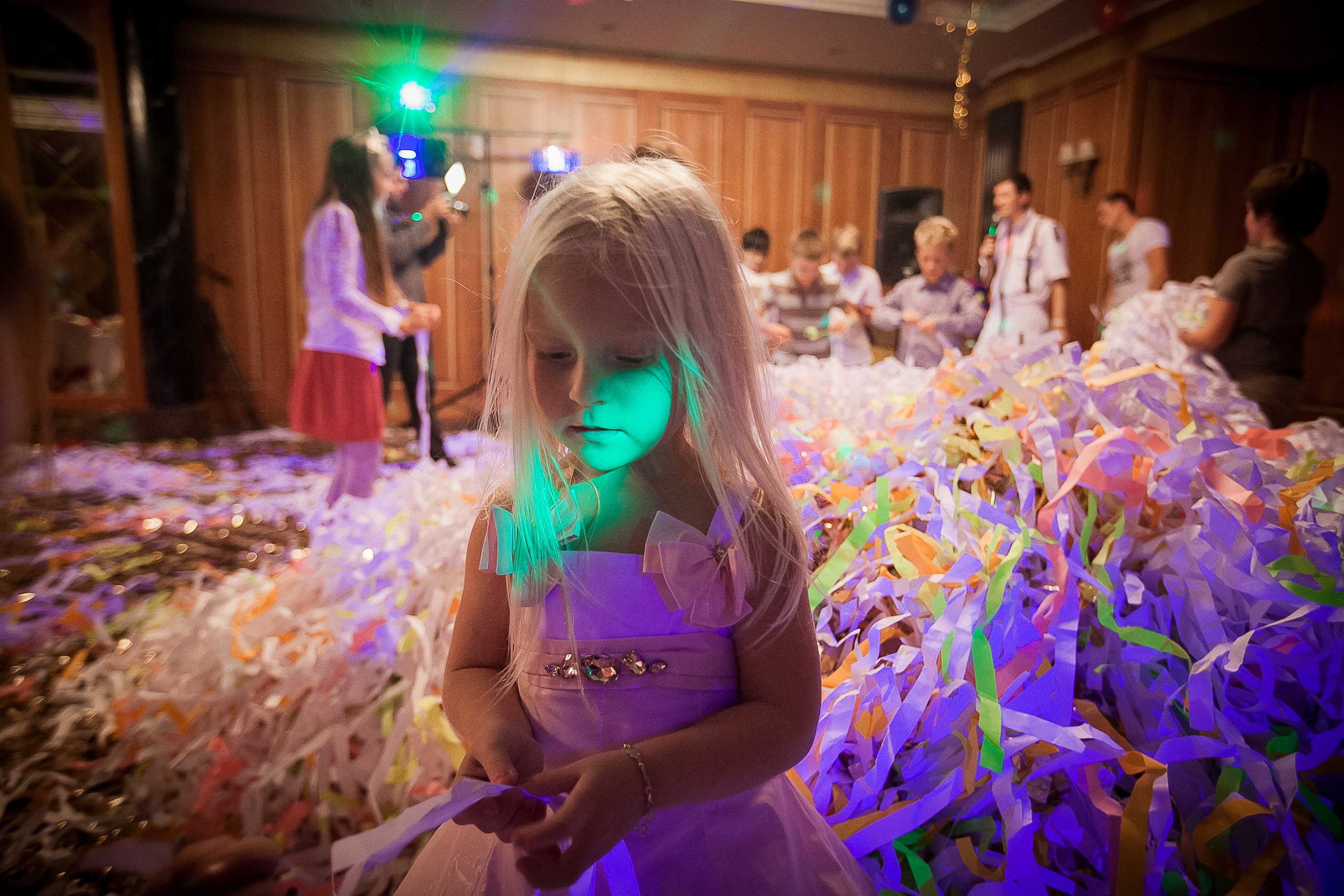День рождения Никиты, 11 лет. Летопись вашей жизни. Фотограф Игорь Иванов