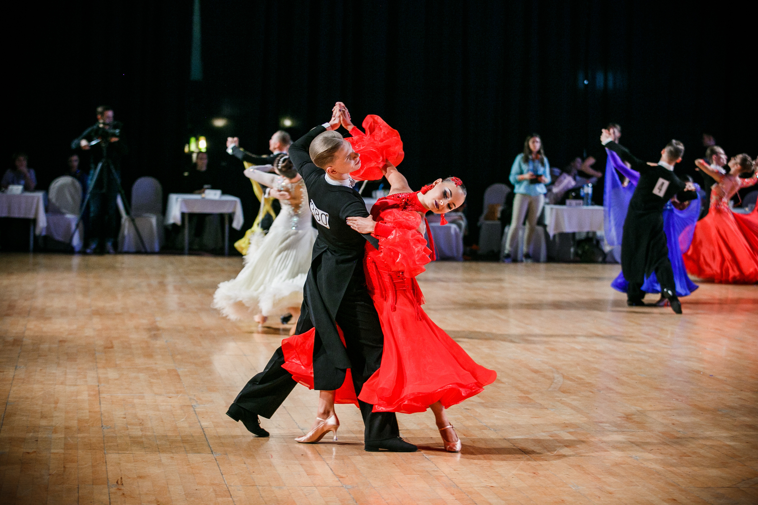 Танцевальные истории. Летопись вашей жизни. Фотограф Игорь Иванов