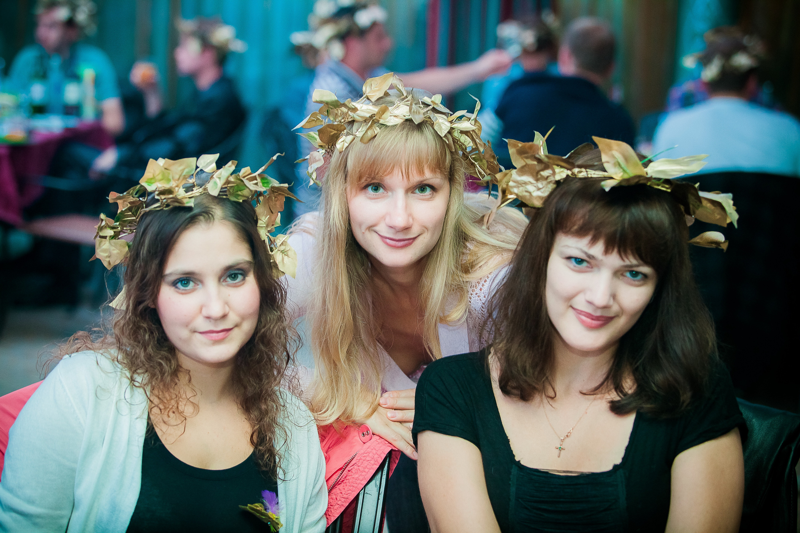 Форум компании. Летопись вашей жизни. Фотограф Игорь Иванов