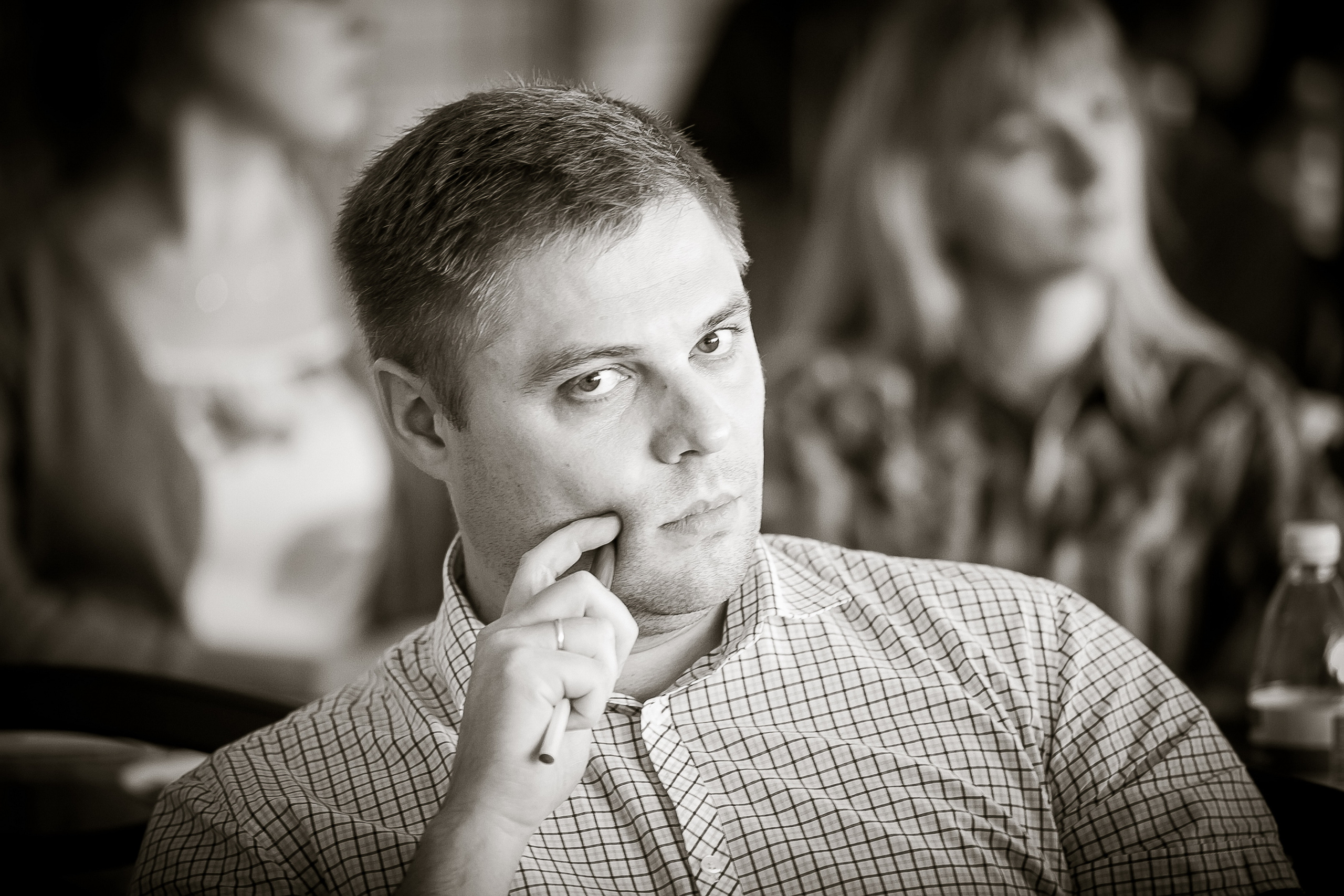 Форум компании. Летопись вашей жизни. Фотограф Игорь Иванов