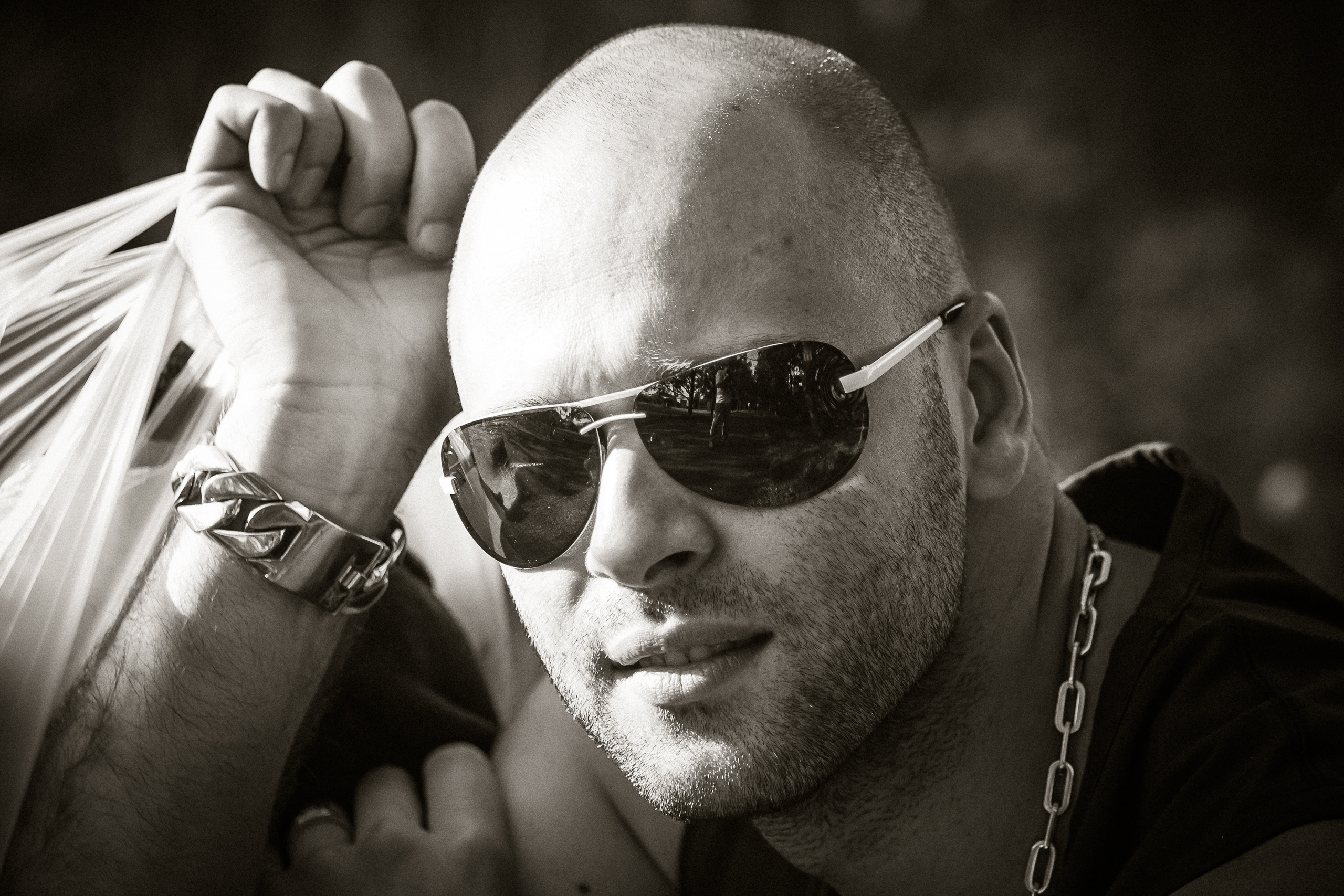 Марк, Виктория и Андрей. Летопись вашей жизни. Фотограф Игорь Иванов