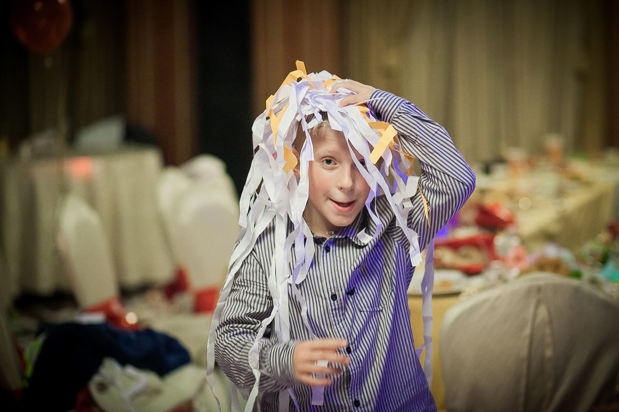 День рождения Никиты, 11 лет. Летопись вашей жизни. Фотограф Игорь Иванов