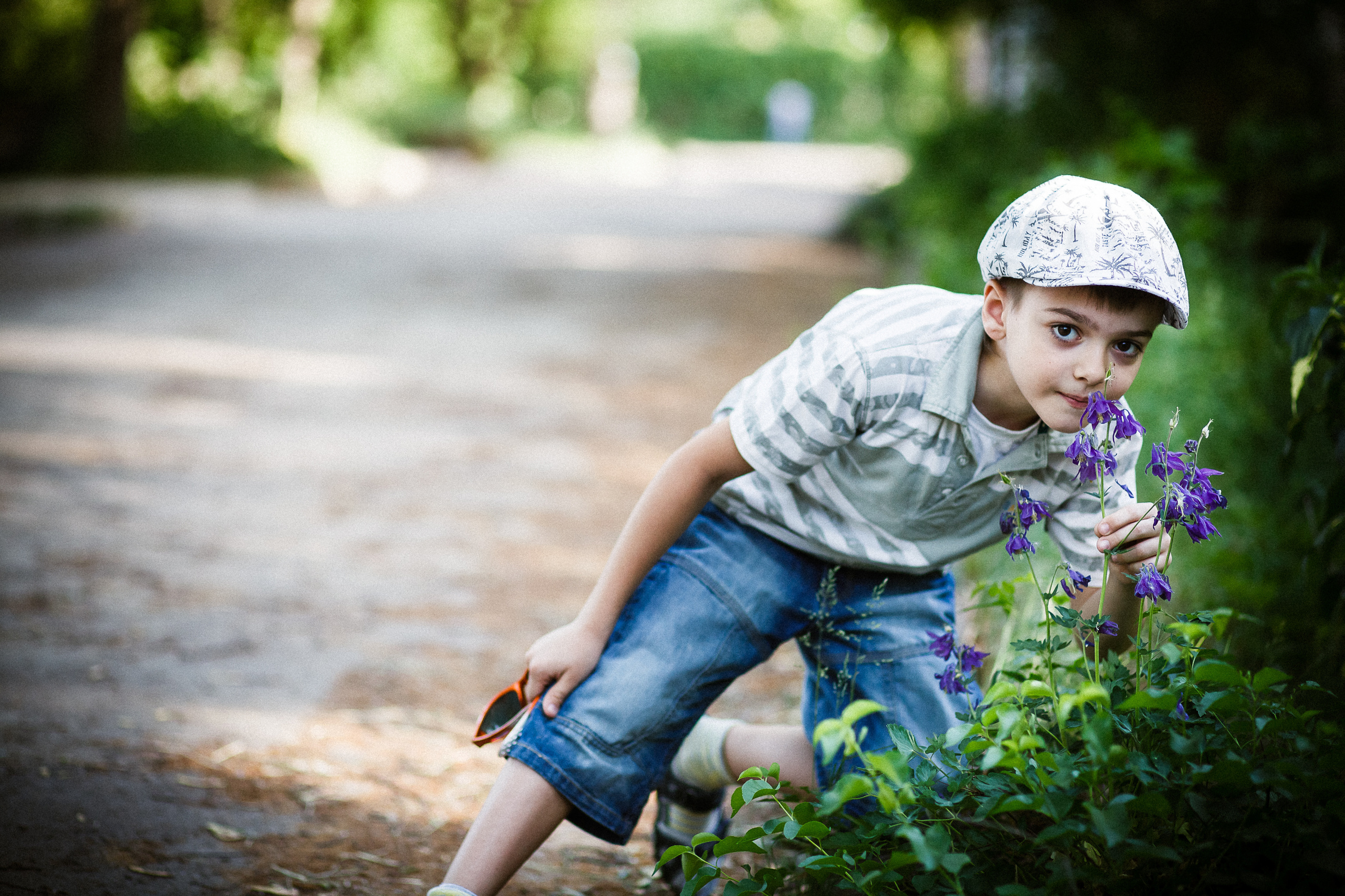 Марк, Виктория и Андрей. Летопись вашей жизни. Фотограф Игорь Иванов