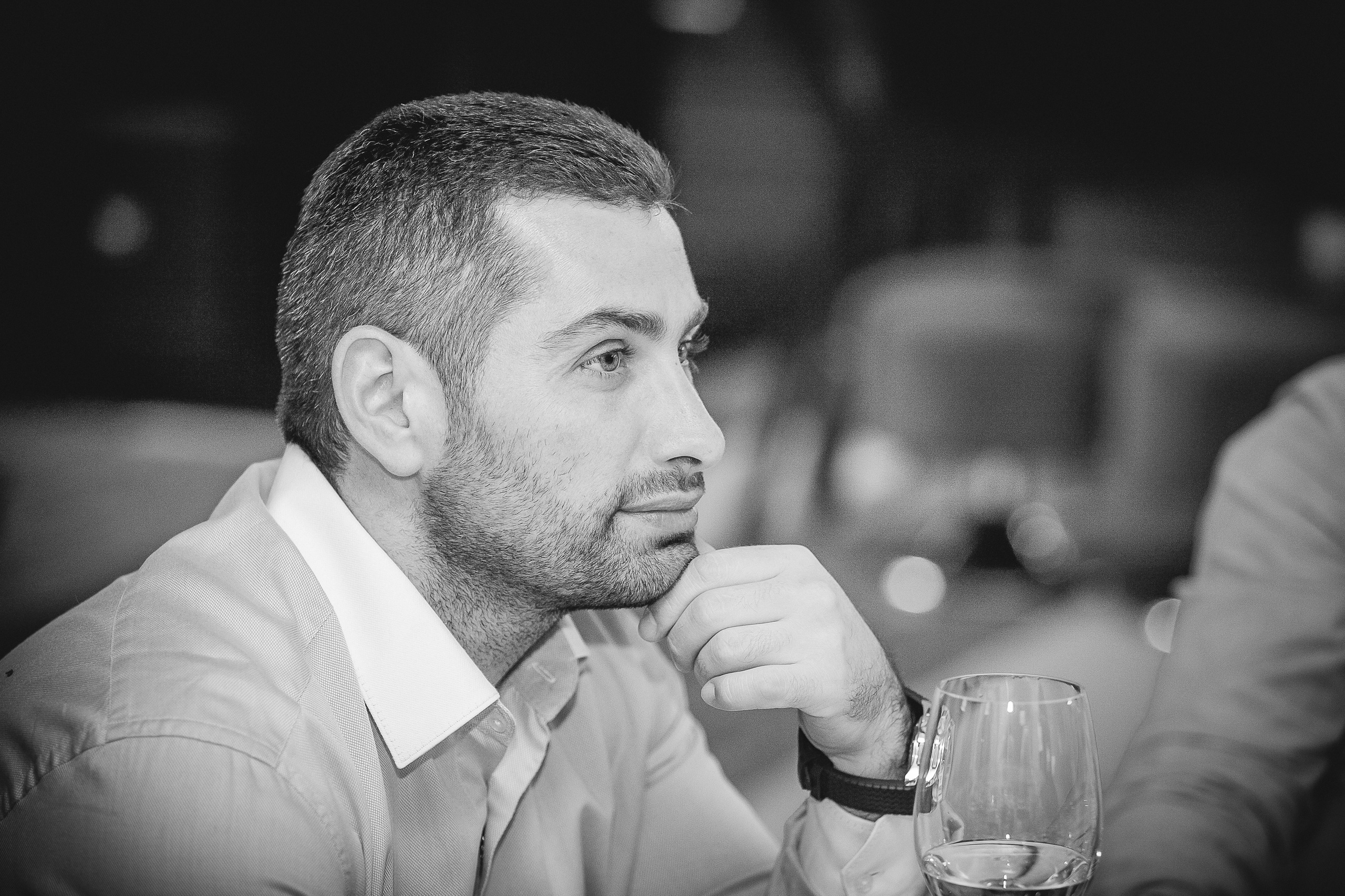 День рождения Юлии. Летопись вашей жизни. Фотограф Игорь Иванов