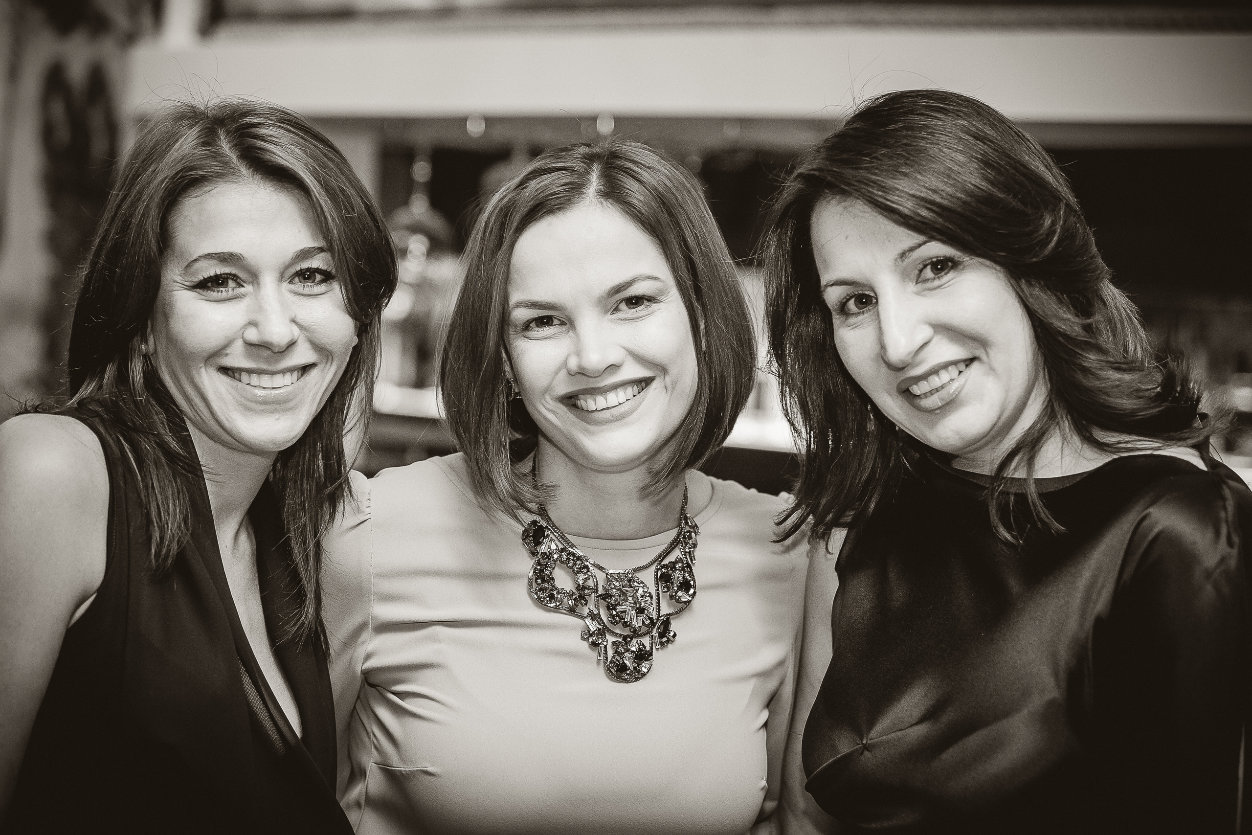 День рождения Юлии. Летопись вашей жизни. Фотограф Игорь Иванов