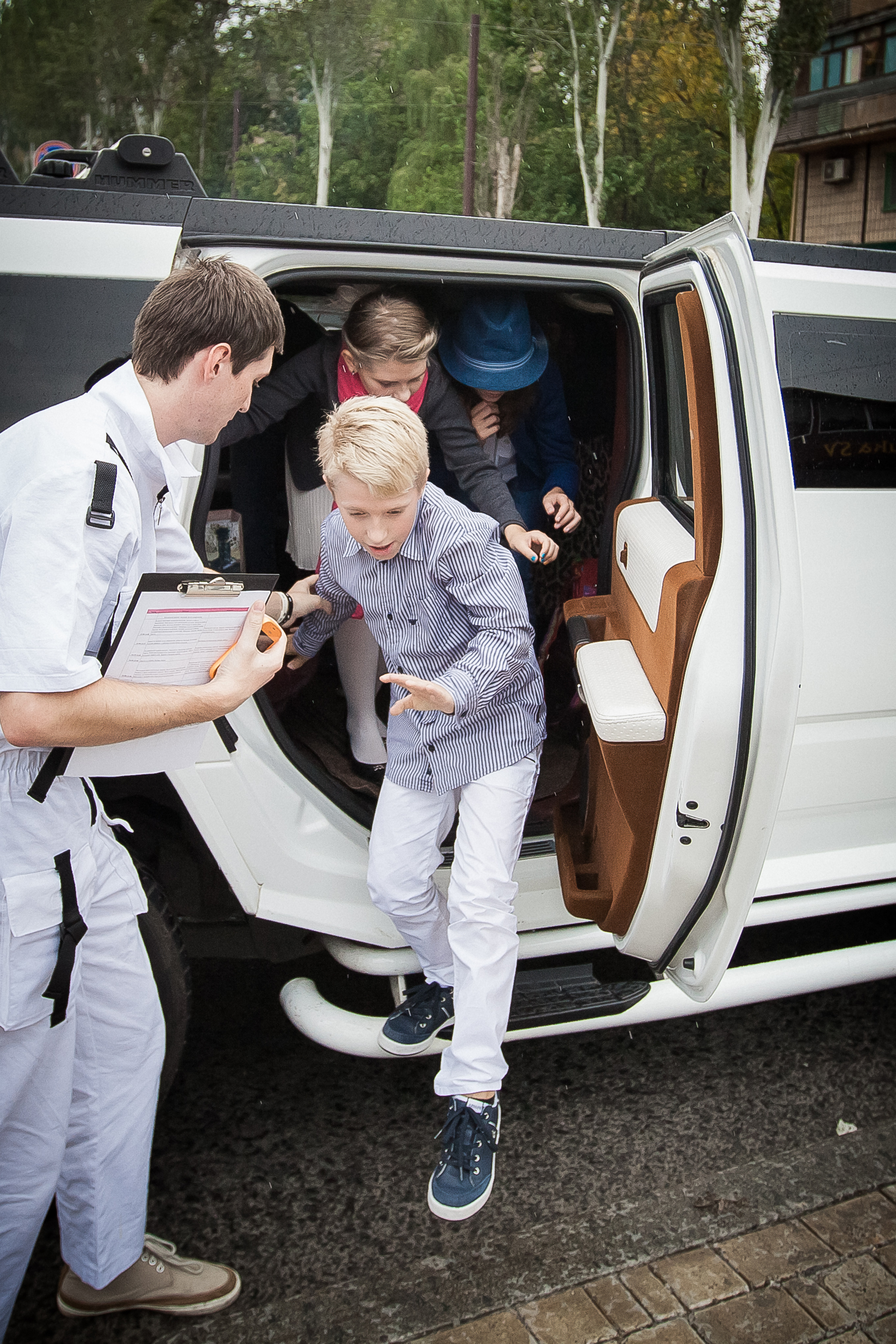 День рождения Никиты, 11 лет. Летопись вашей жизни. Фотограф Игорь Иванов