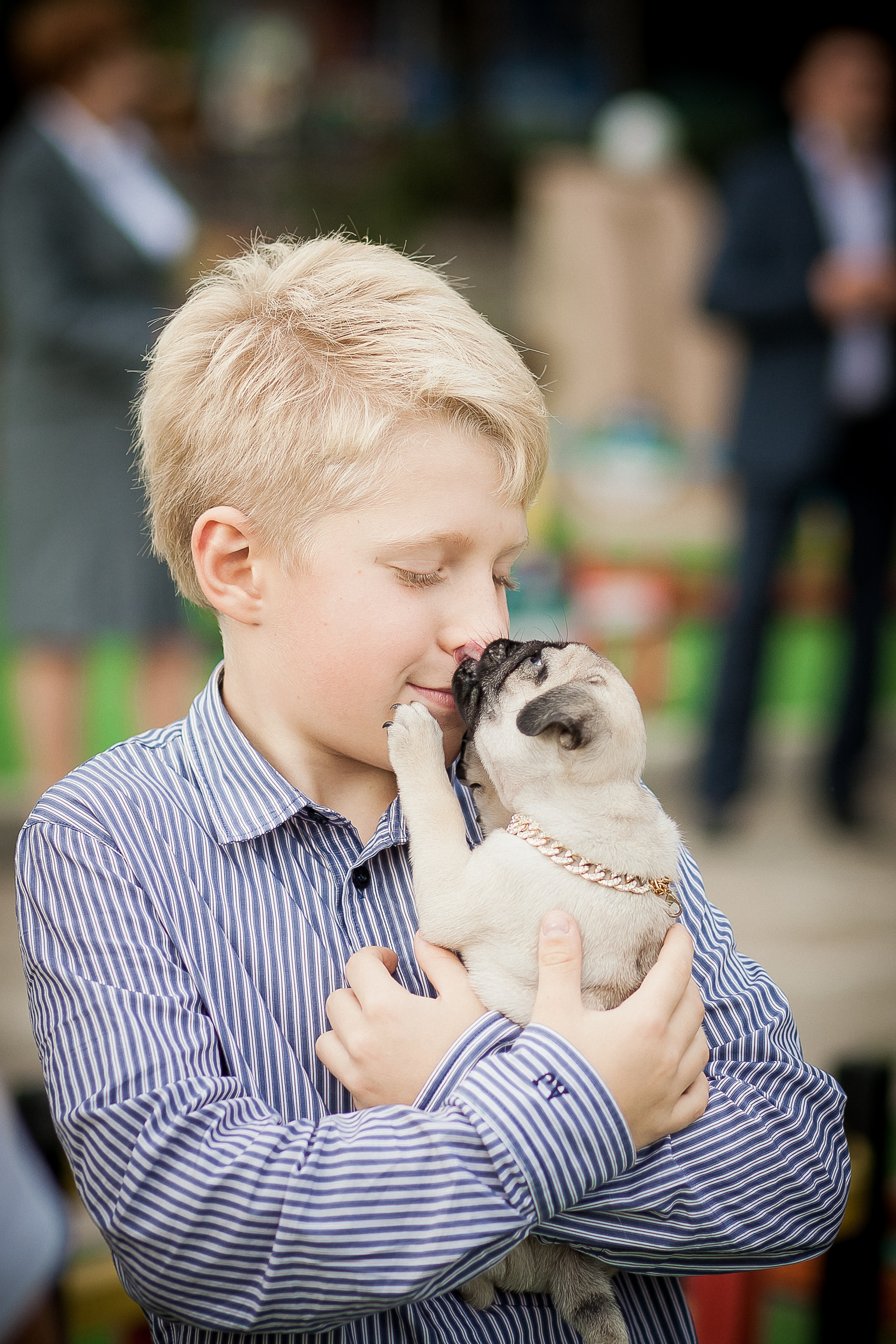 День рождения Никиты, 11 лет. Летопись вашей жизни. Фотограф Игорь Иванов