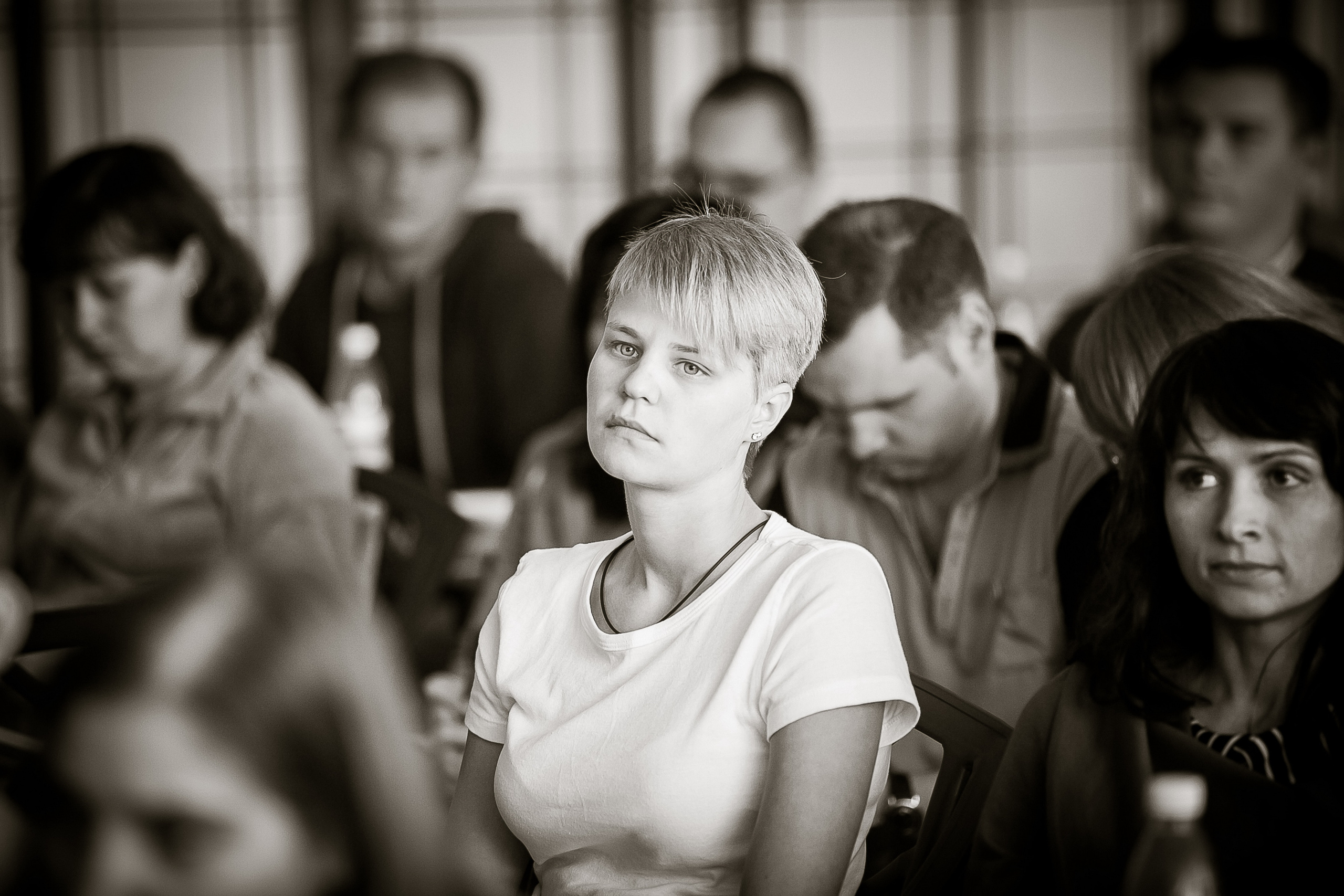 Форум компании. Летопись вашей жизни. Фотограф Игорь Иванов