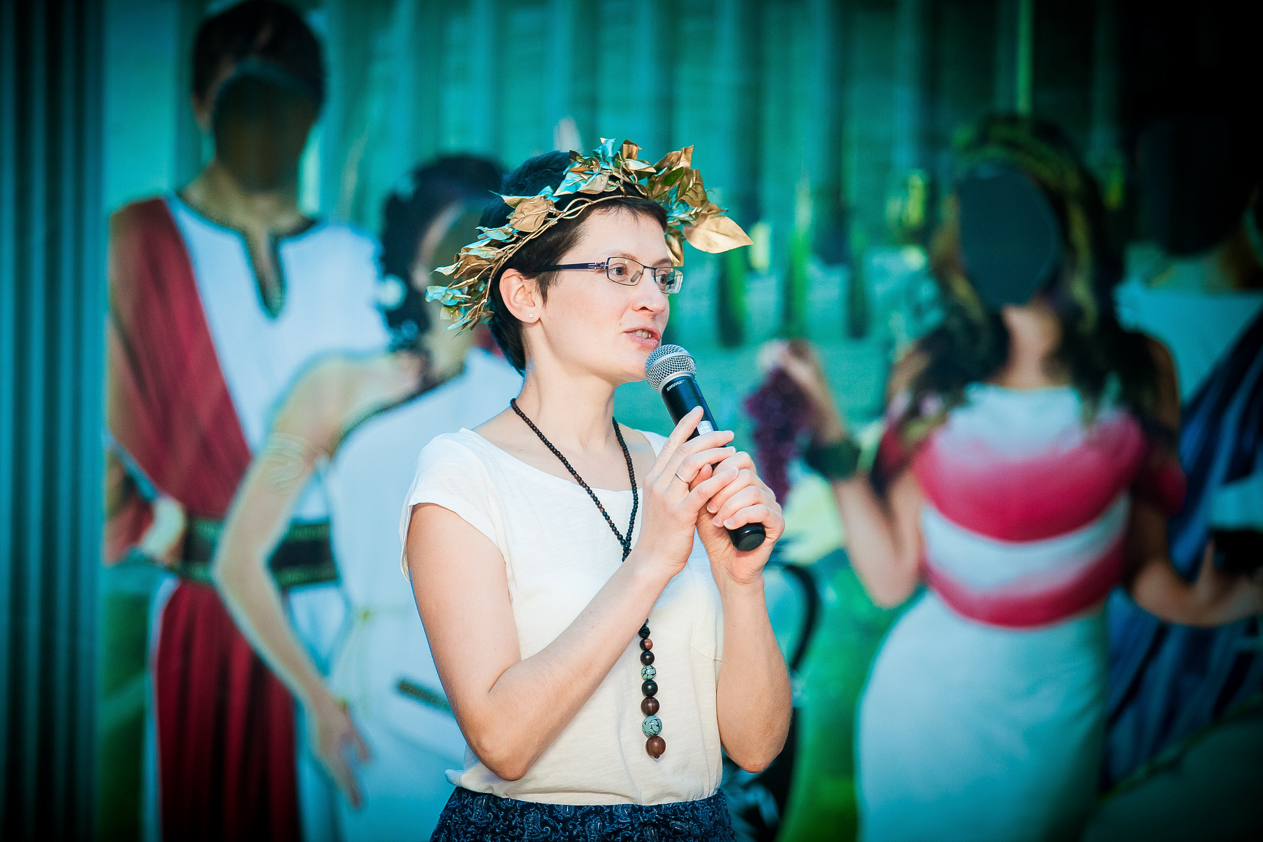 Форум компании. Летопись вашей жизни. Фотограф Игорь Иванов