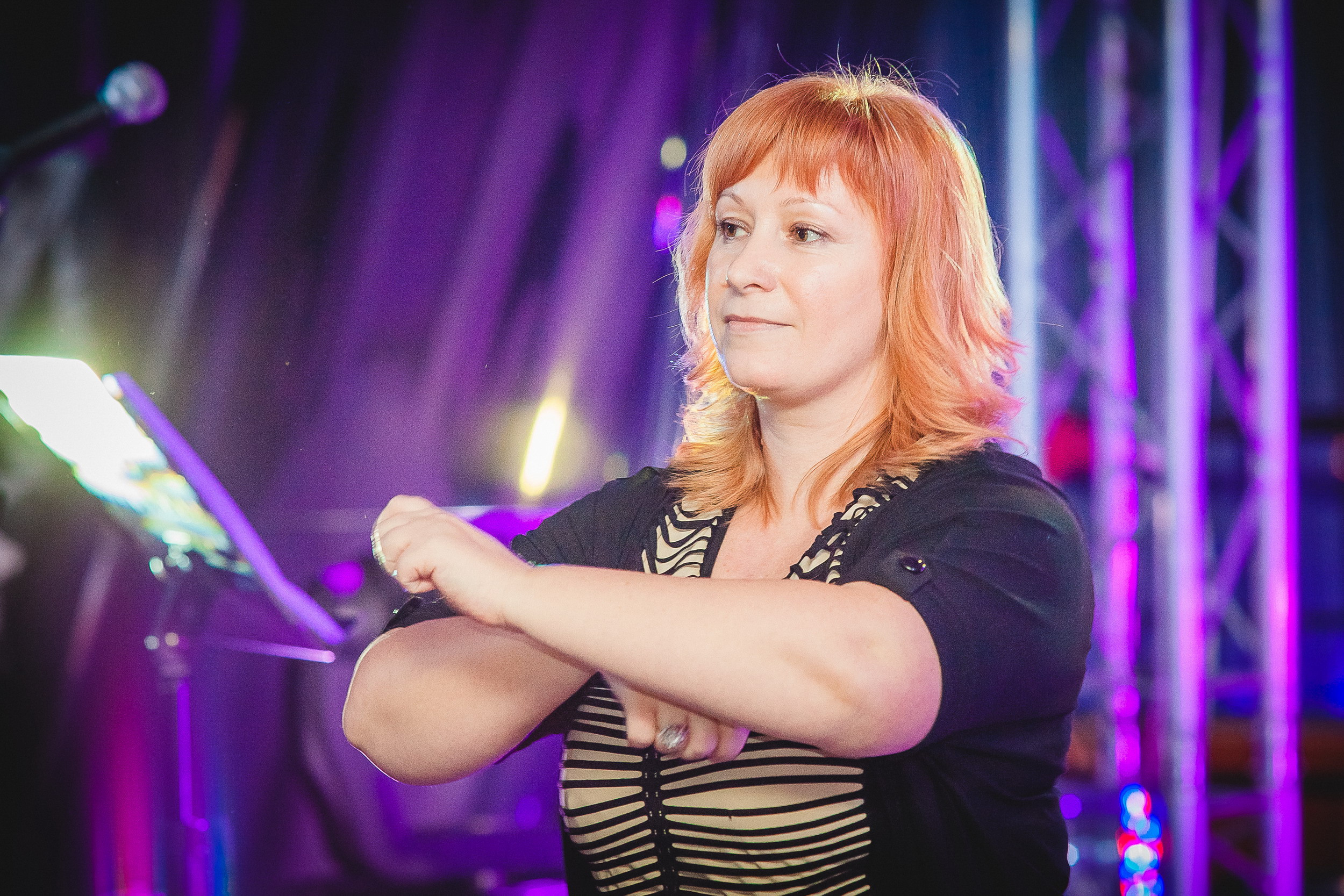 Новогодний корпоратив компании. Летопись вашей жизни. Фотограф Игорь Иванов