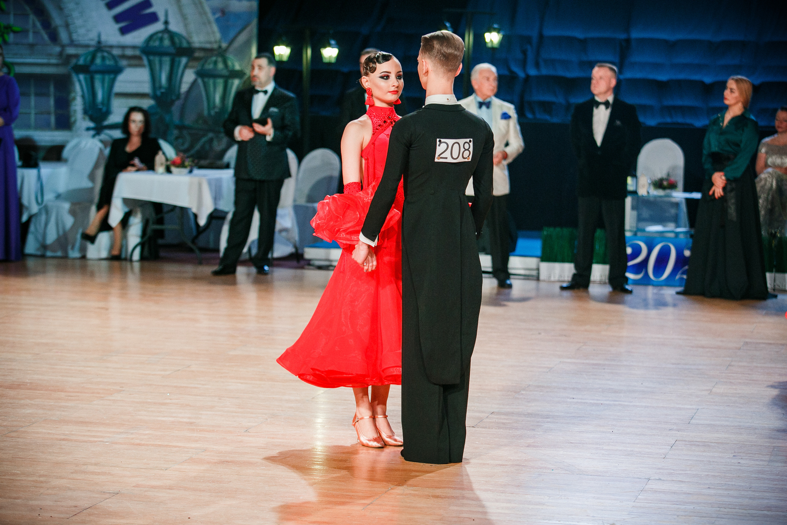 Танцевальные истории. Летопись вашей жизни. Фотограф Игорь Иванов