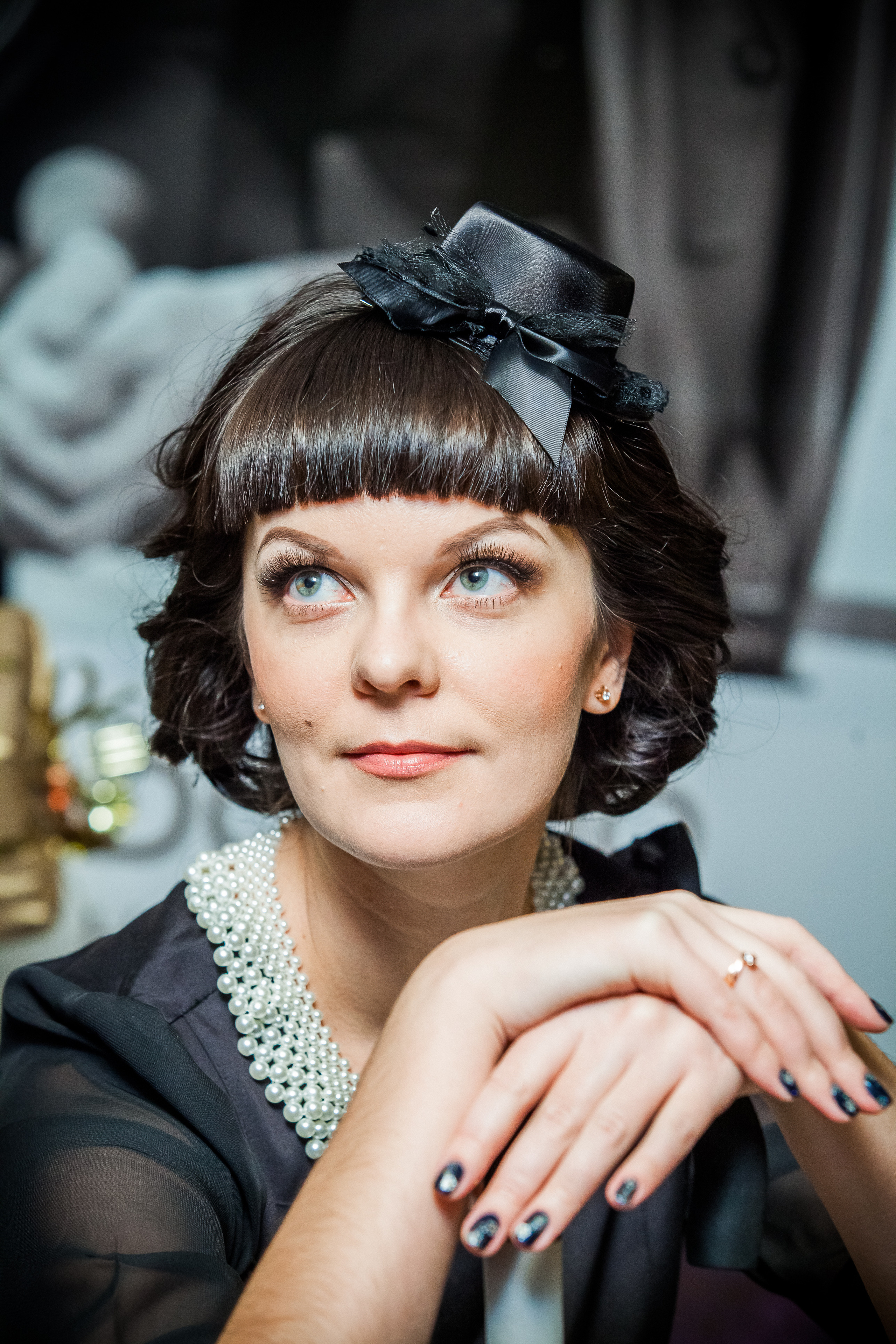 Новый год в прекрасной компании!. Летопись вашей жизни. Фотограф Игорь Иванов