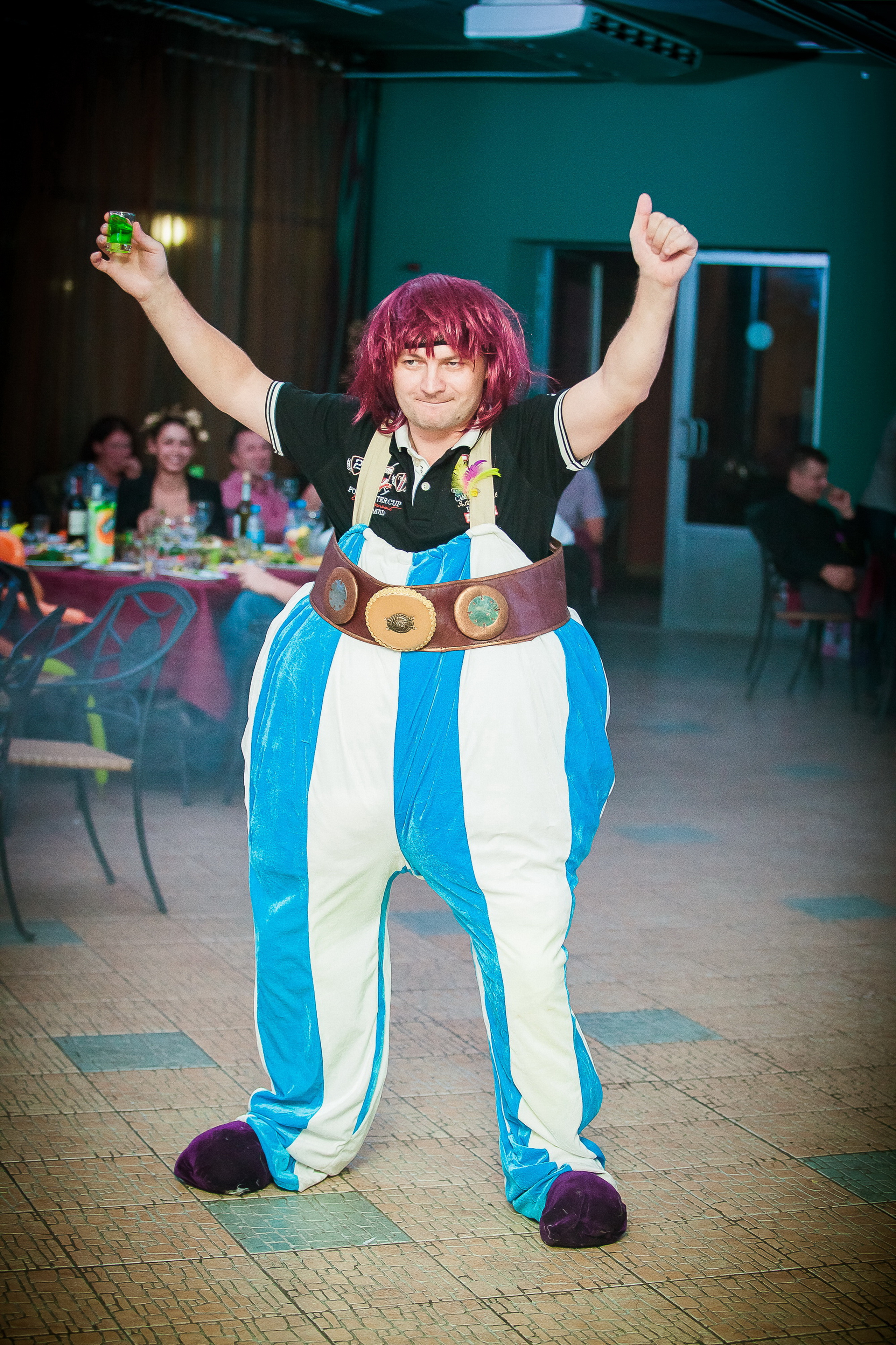 Форум компании. Летопись вашей жизни. Фотограф Игорь Иванов