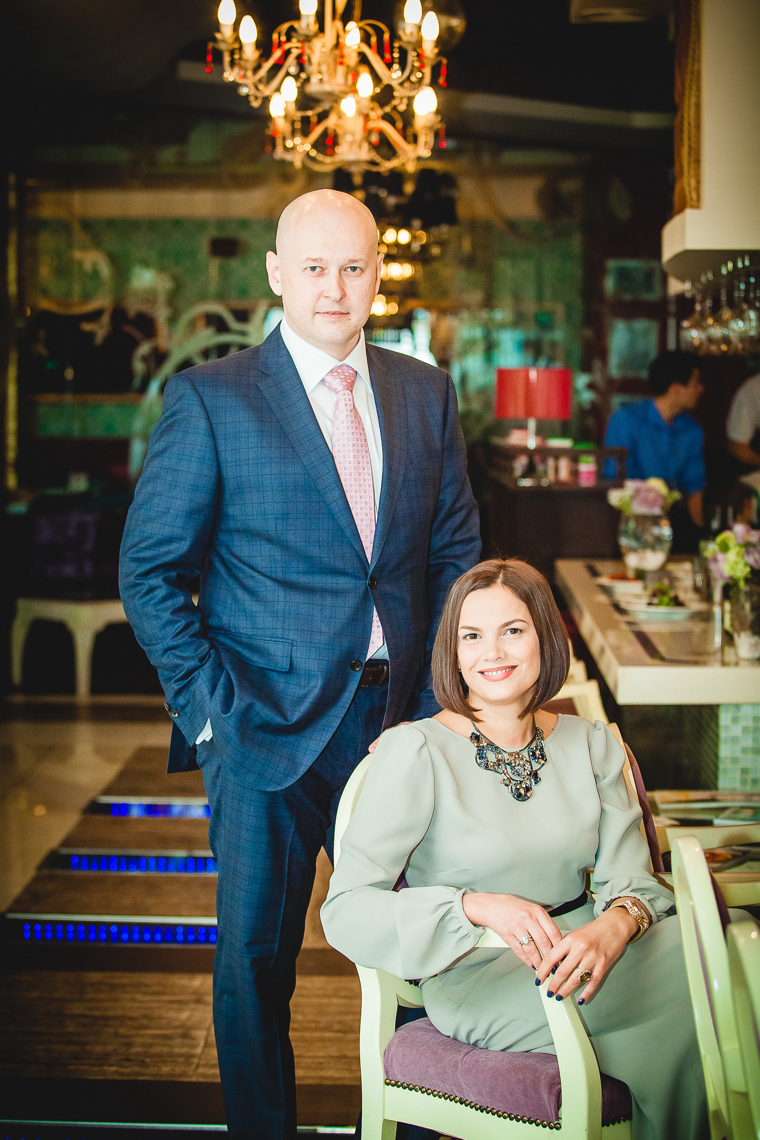 День рождения Юлии. Летопись вашей жизни. Фотограф Игорь Иванов