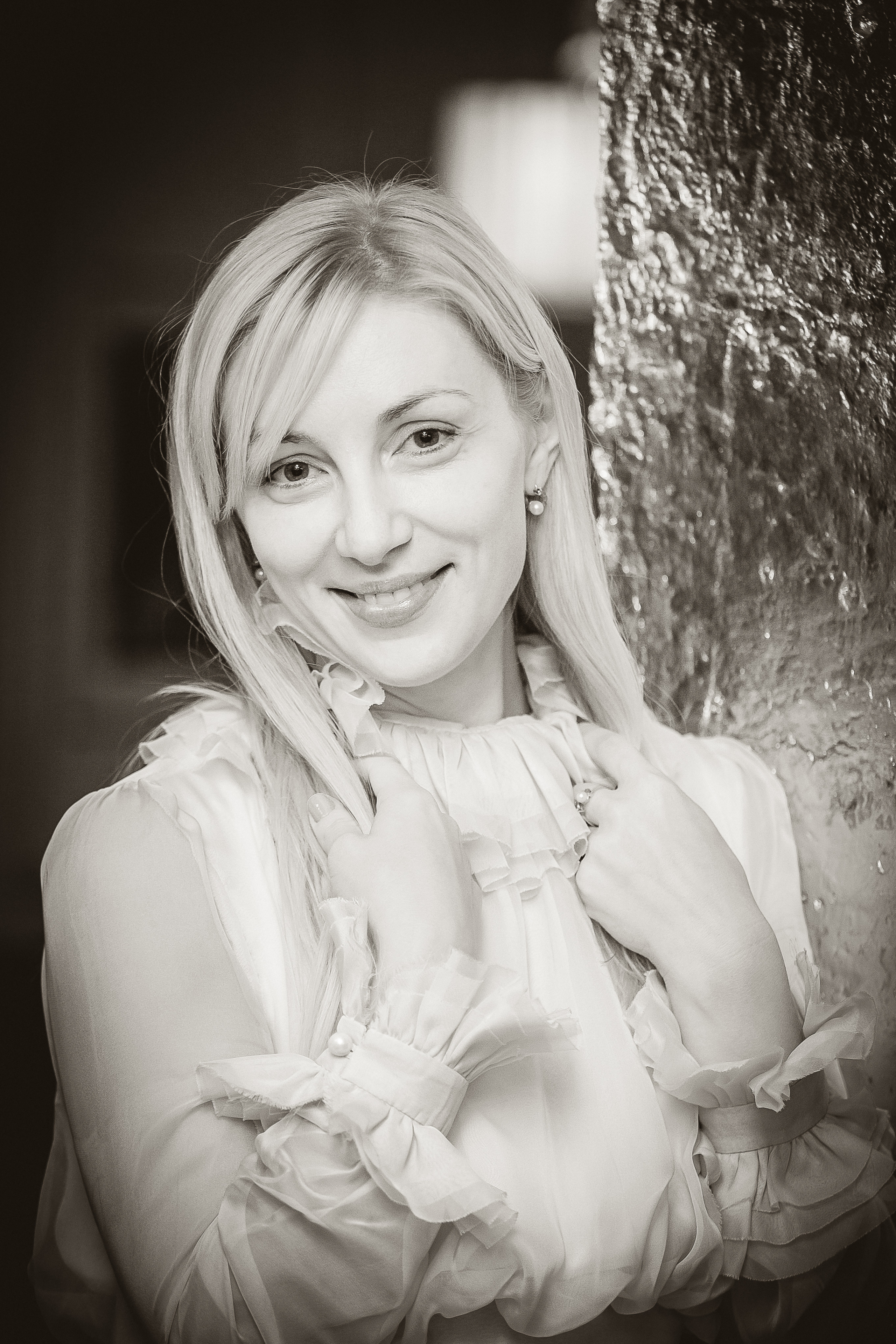 День рождения Юлии. Летопись вашей жизни. Фотограф Игорь Иванов