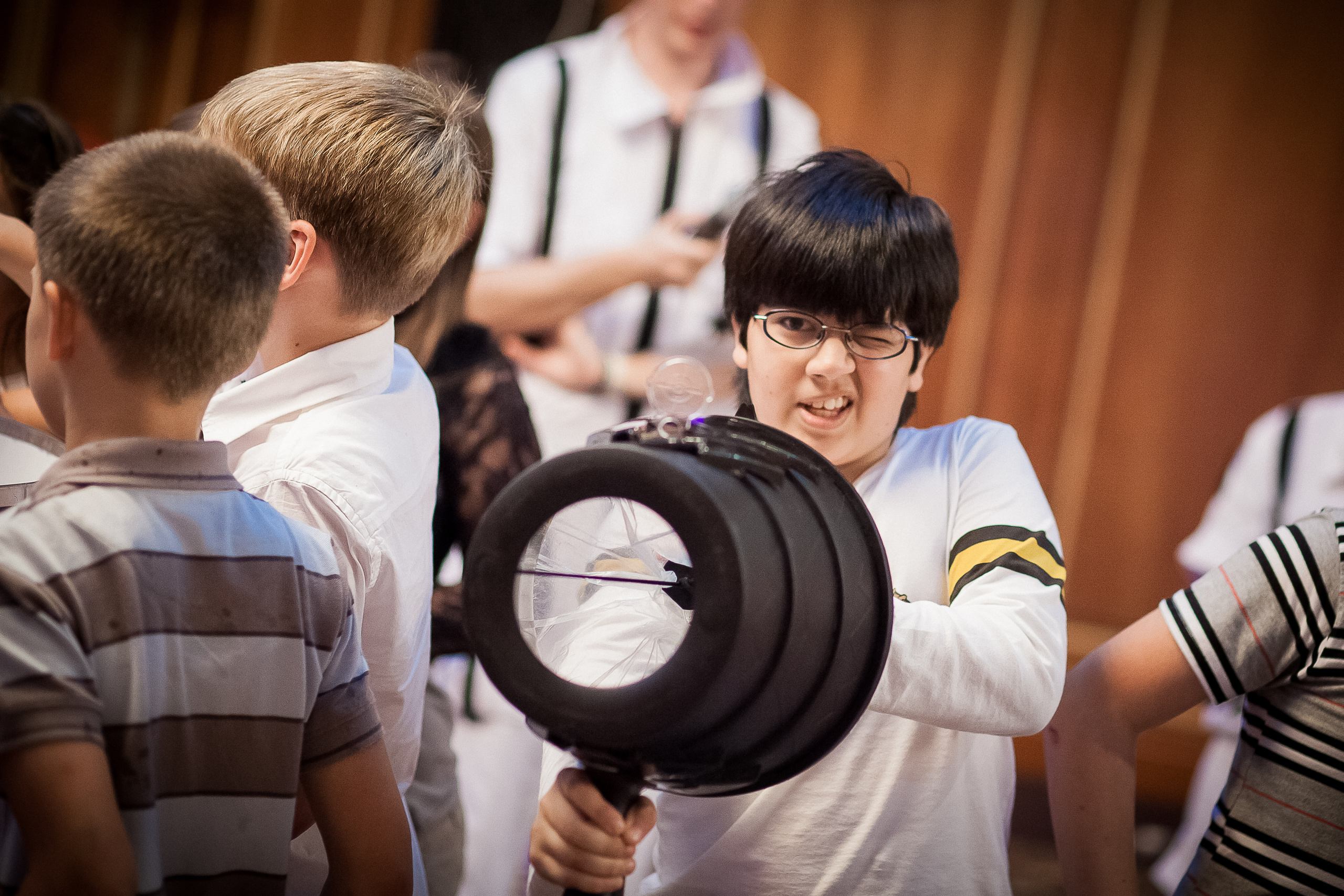 День рождения Никиты, 11 лет. Летопись вашей жизни. Фотограф Игорь Иванов