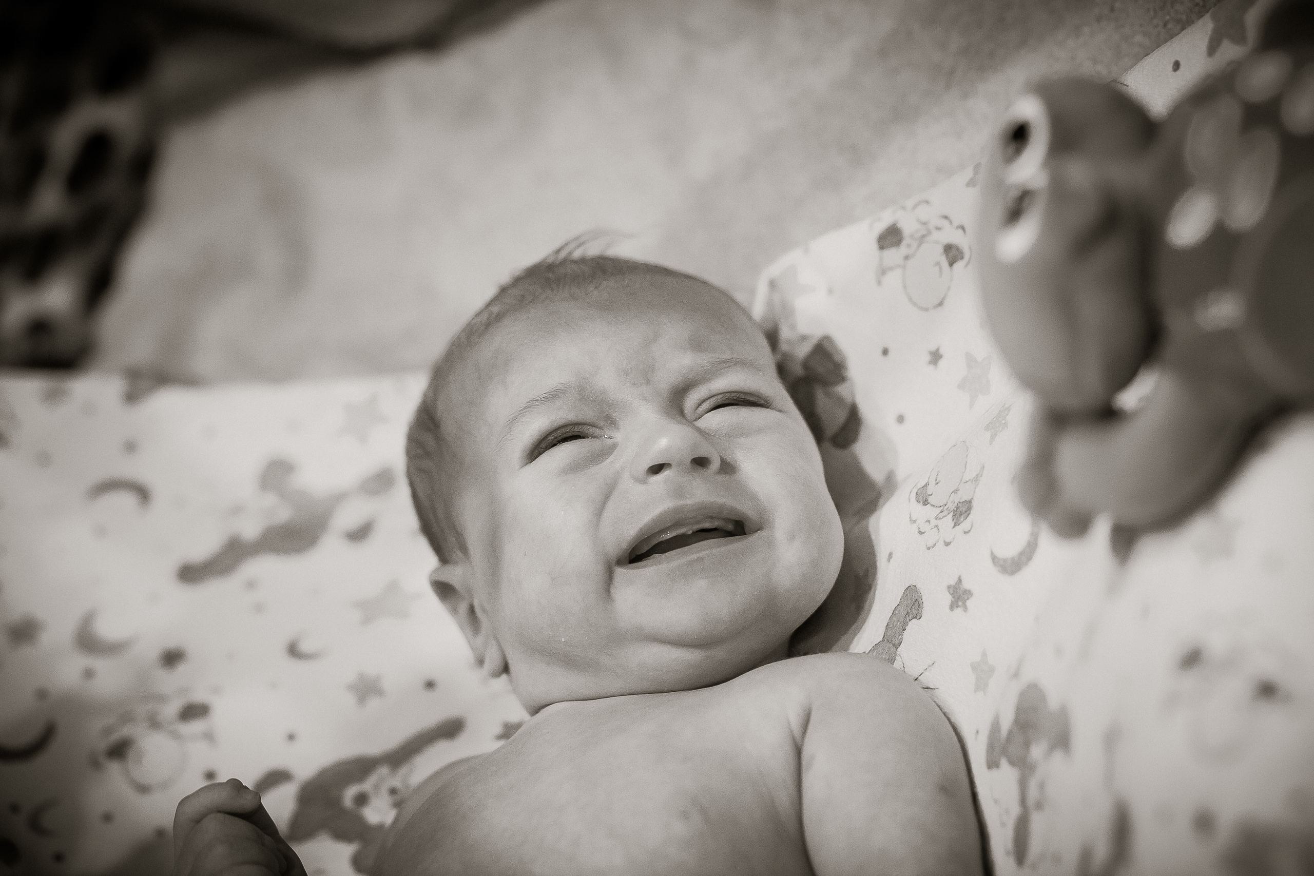 Крещение Никиты. Летопись вашей жизни. Фотограф Игорь Иванов