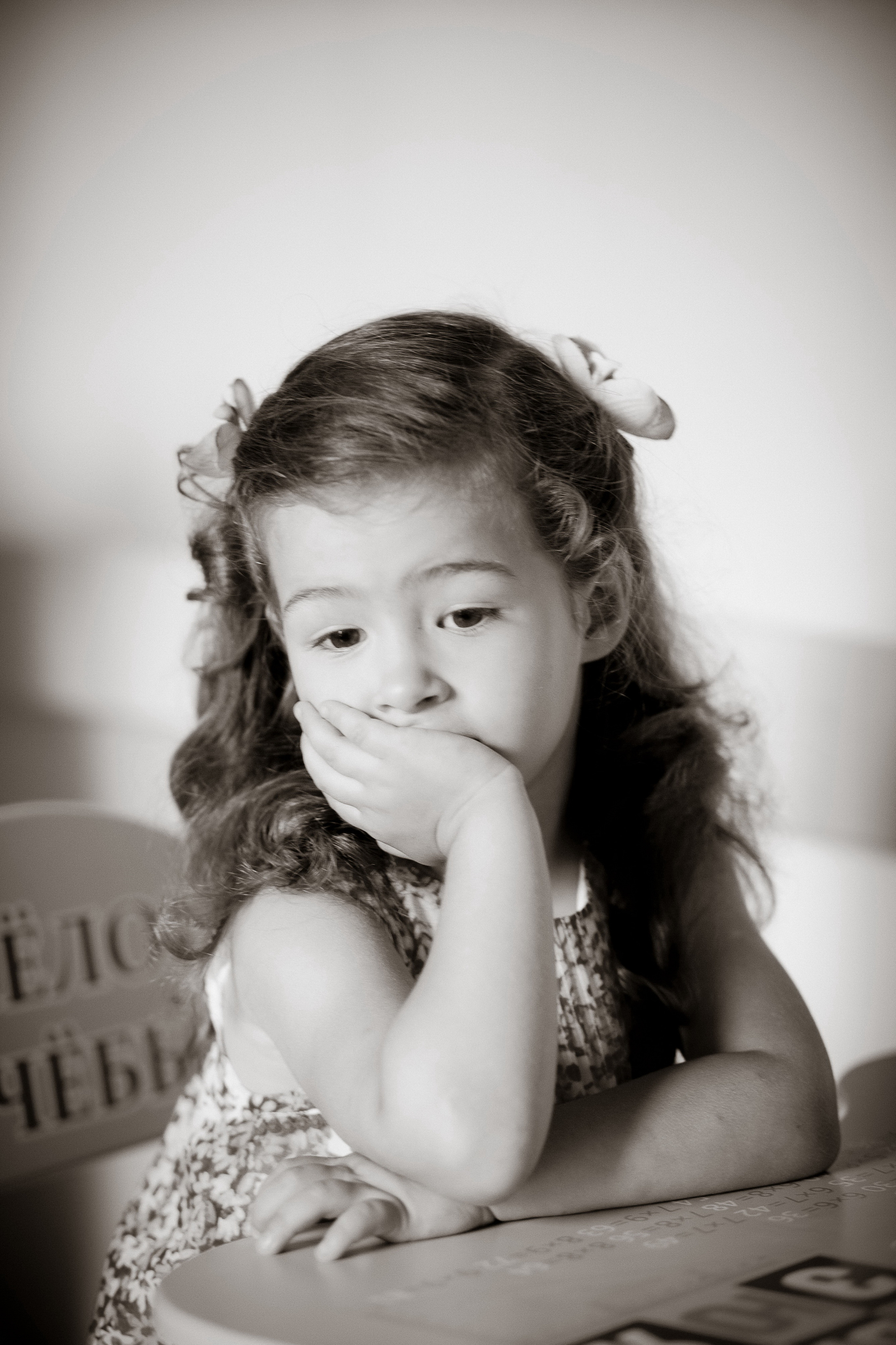 Лия, Инна и Ирик. Летопись вашей жизни. Фотограф Игорь Иванов