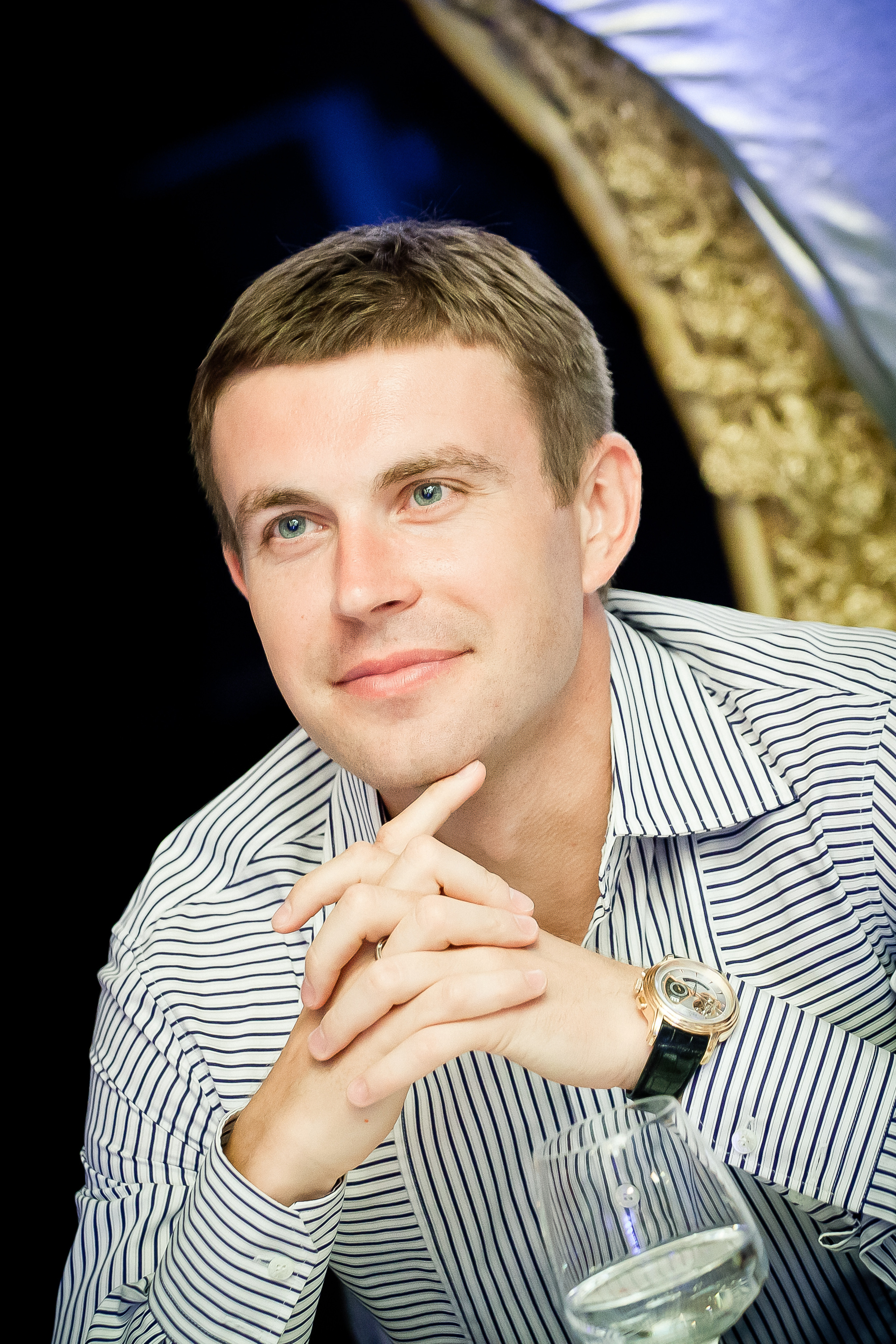 День рождения очаровательных Ирины и Юлии. Летопись вашей жизни. Фотограф Игорь Иванов