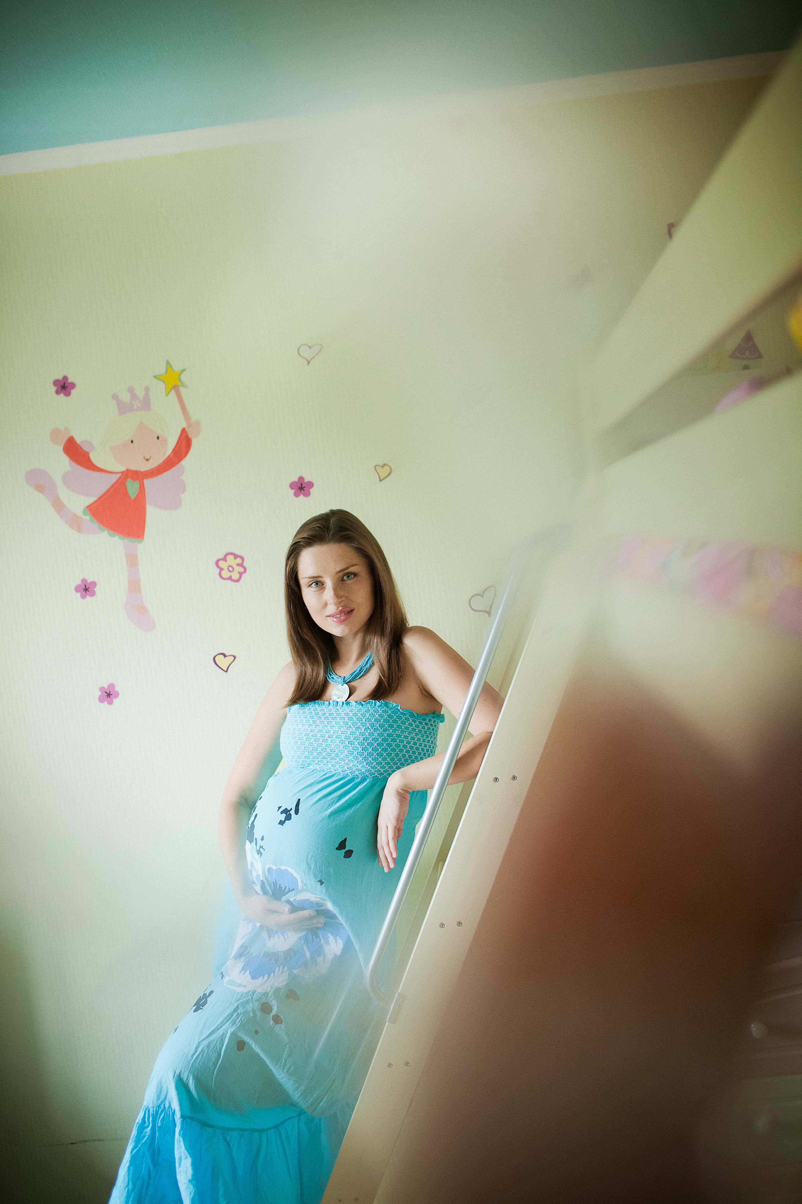 Лия, Инна и Ирик. Летопись вашей жизни. Фотограф Игорь Иванов