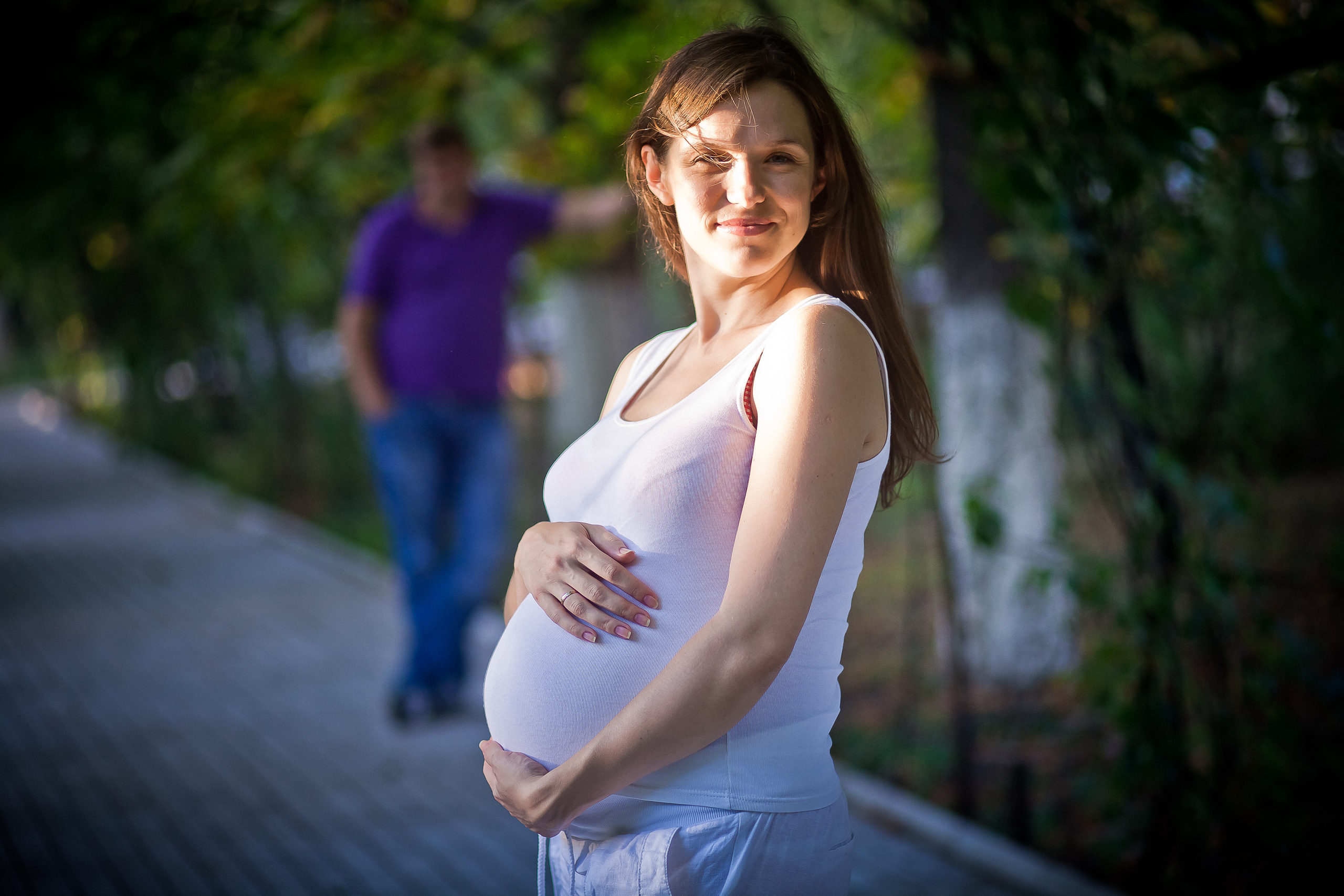 Анна и Василий. Летопись вашей жизни. Фотограф Игорь Иванов