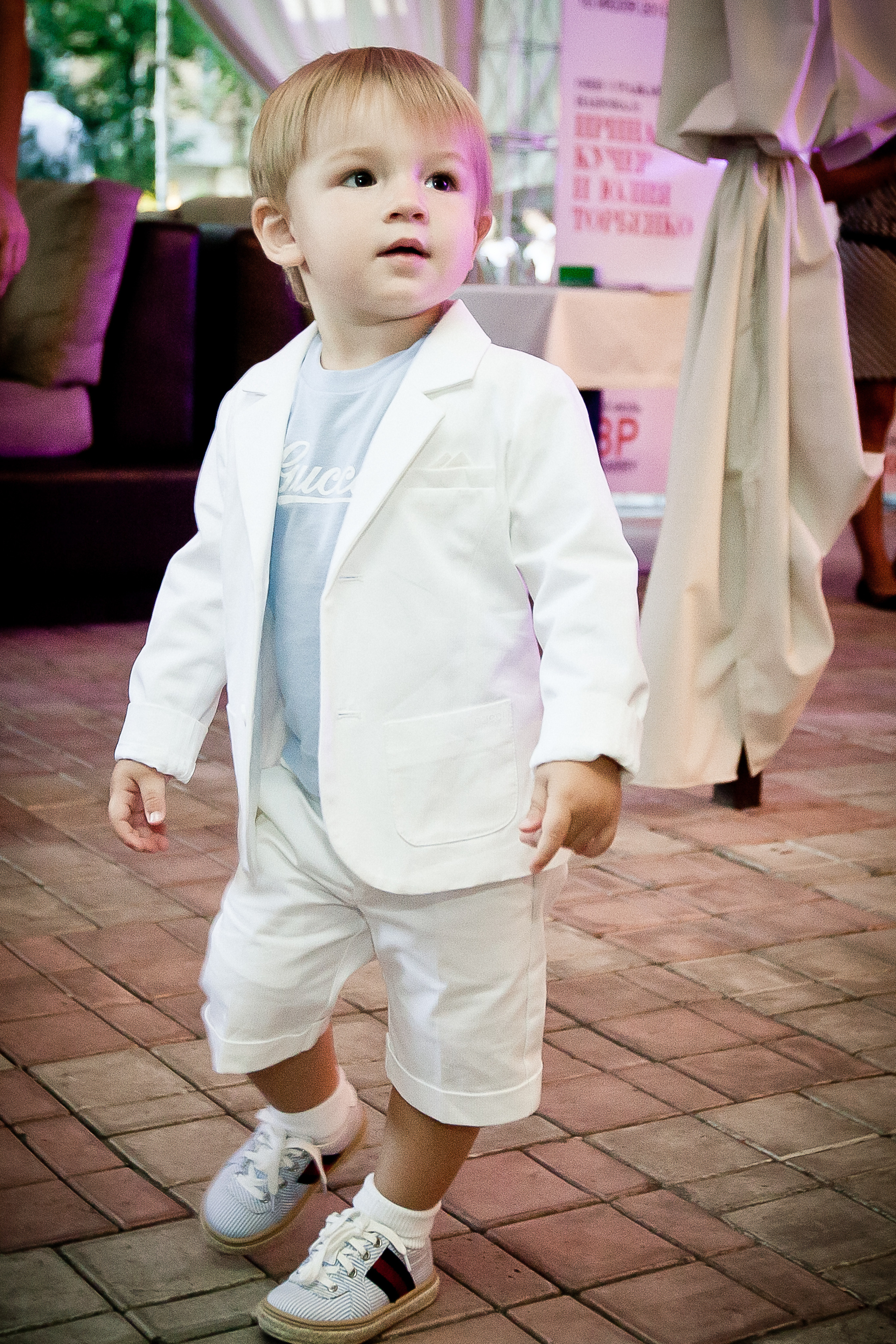 День рождения очаровательных Ирины и Юлии. Летопись вашей жизни. Фотограф Игорь Иванов