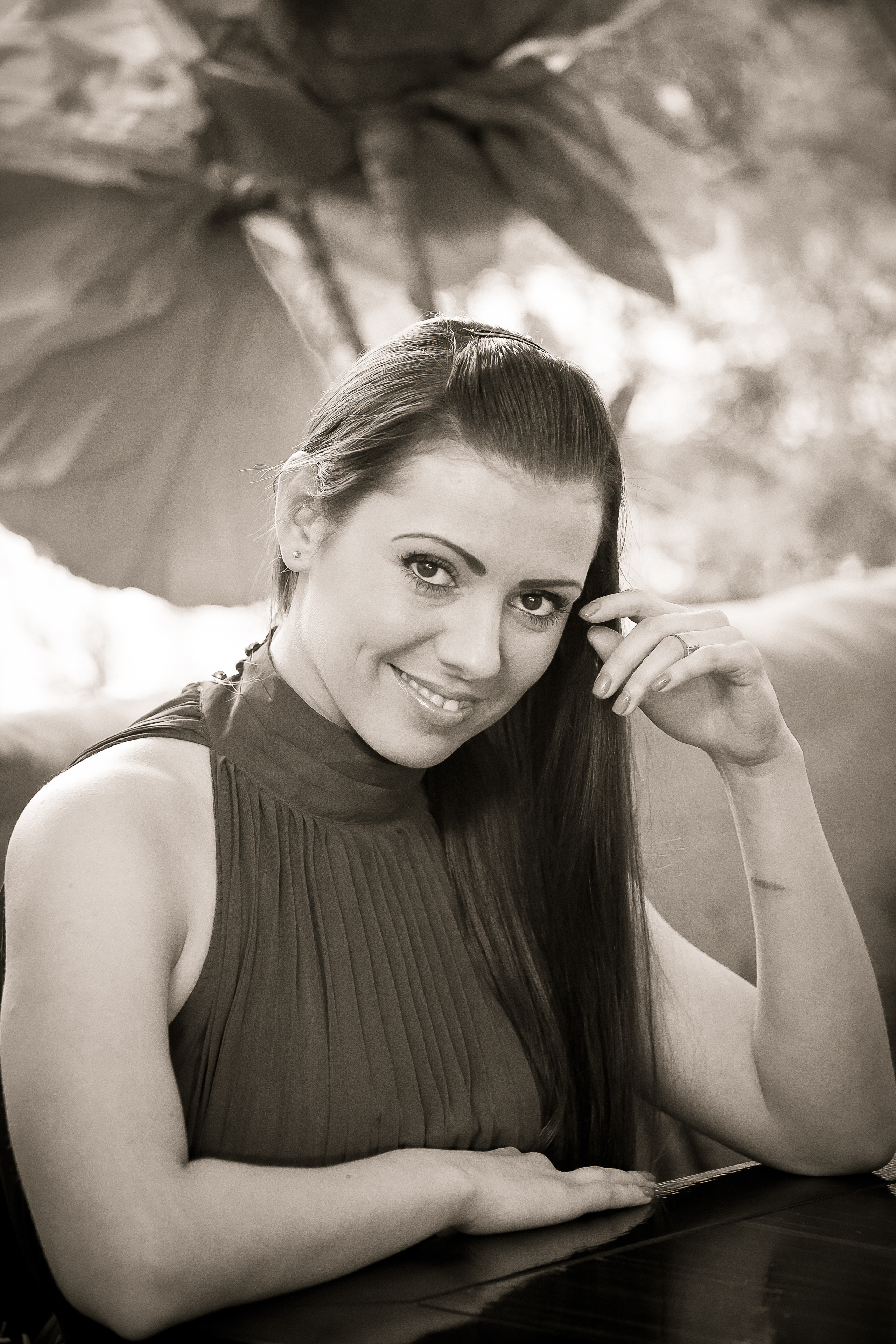 День рождения очаровательных Ирины и Юлии. Летопись вашей жизни. Фотограф Игорь Иванов