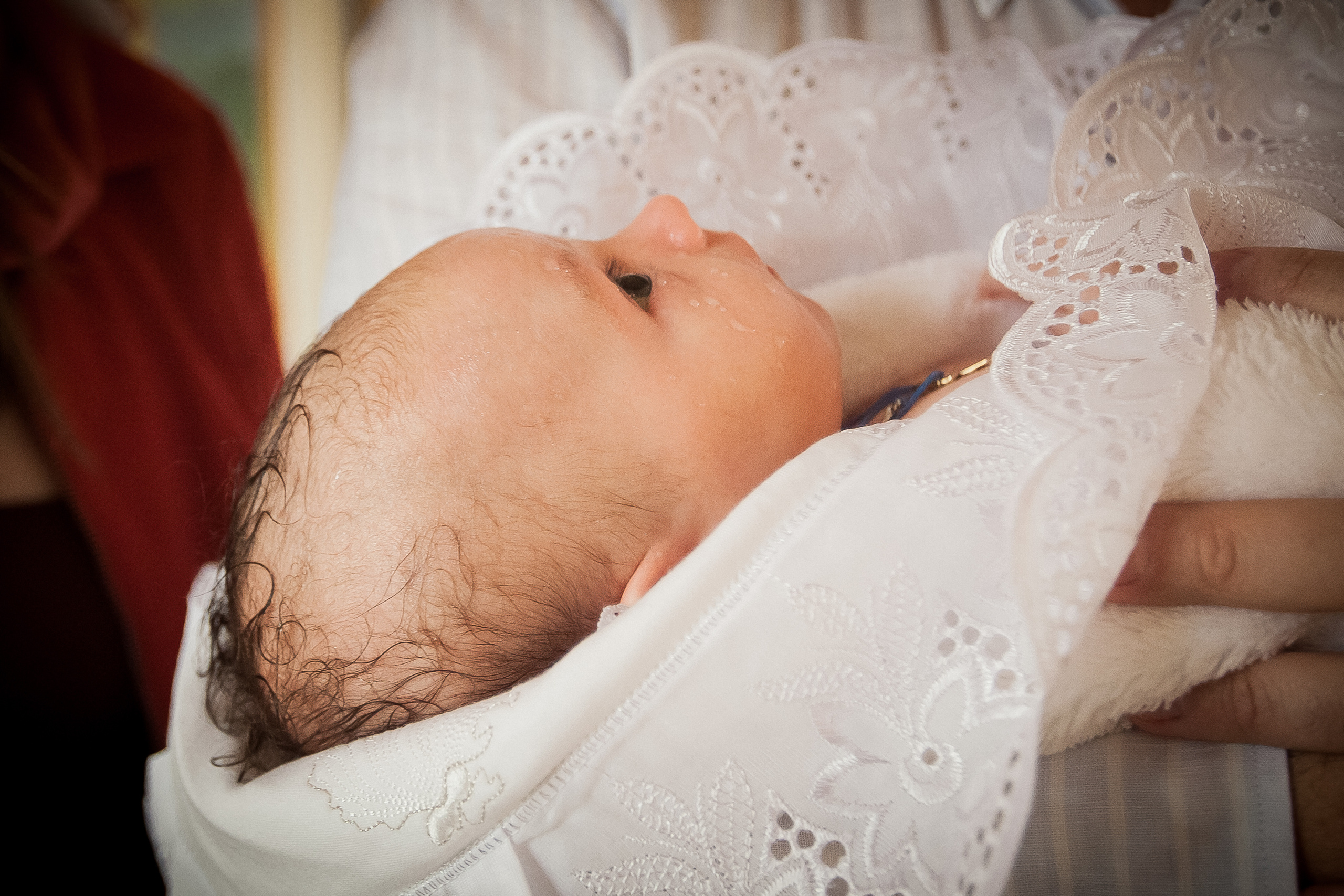 Крещение Никиты. Летопись вашей жизни. Фотограф Игорь Иванов