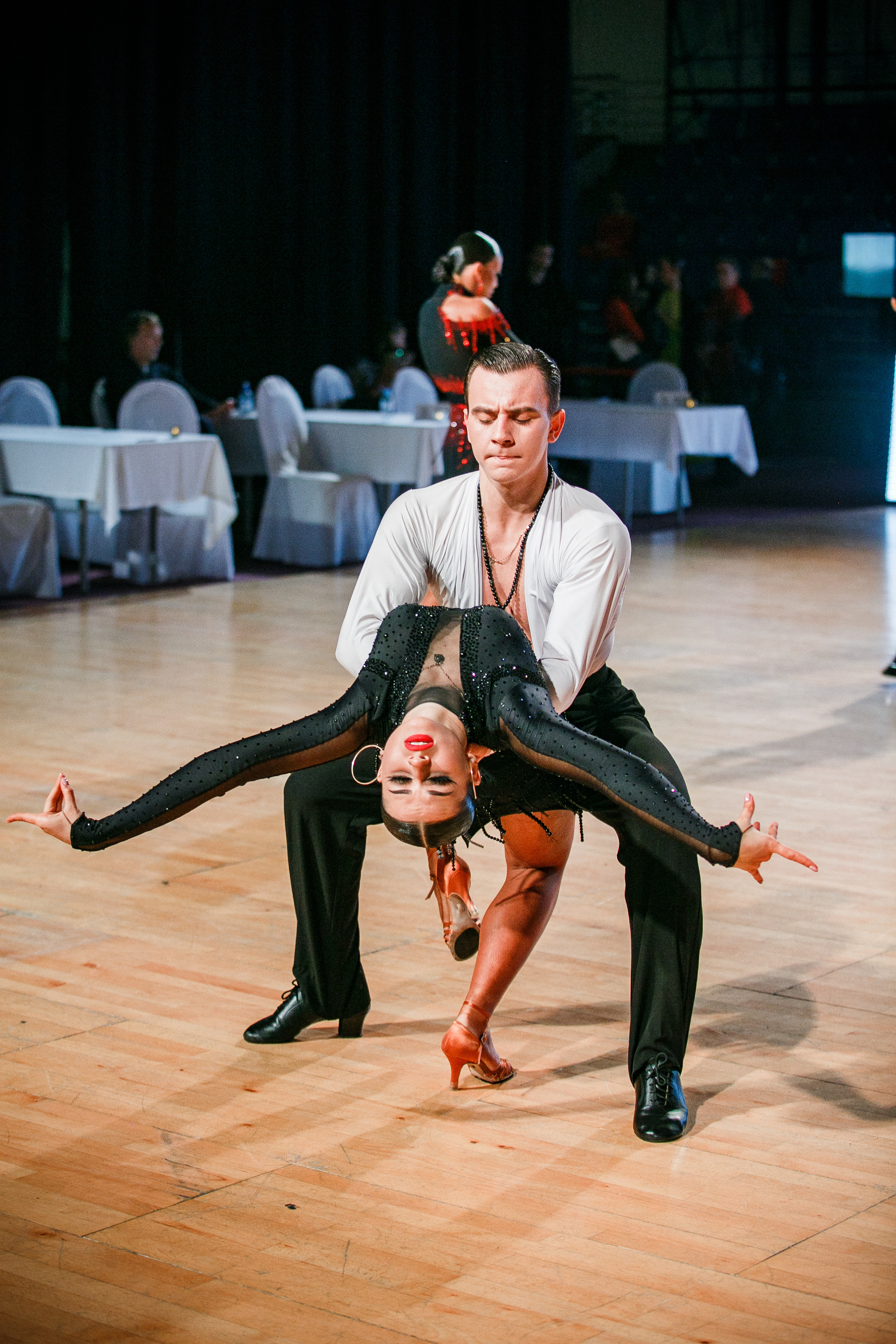 Танцевальные истории. Летопись вашей жизни. Фотограф Игорь Иванов