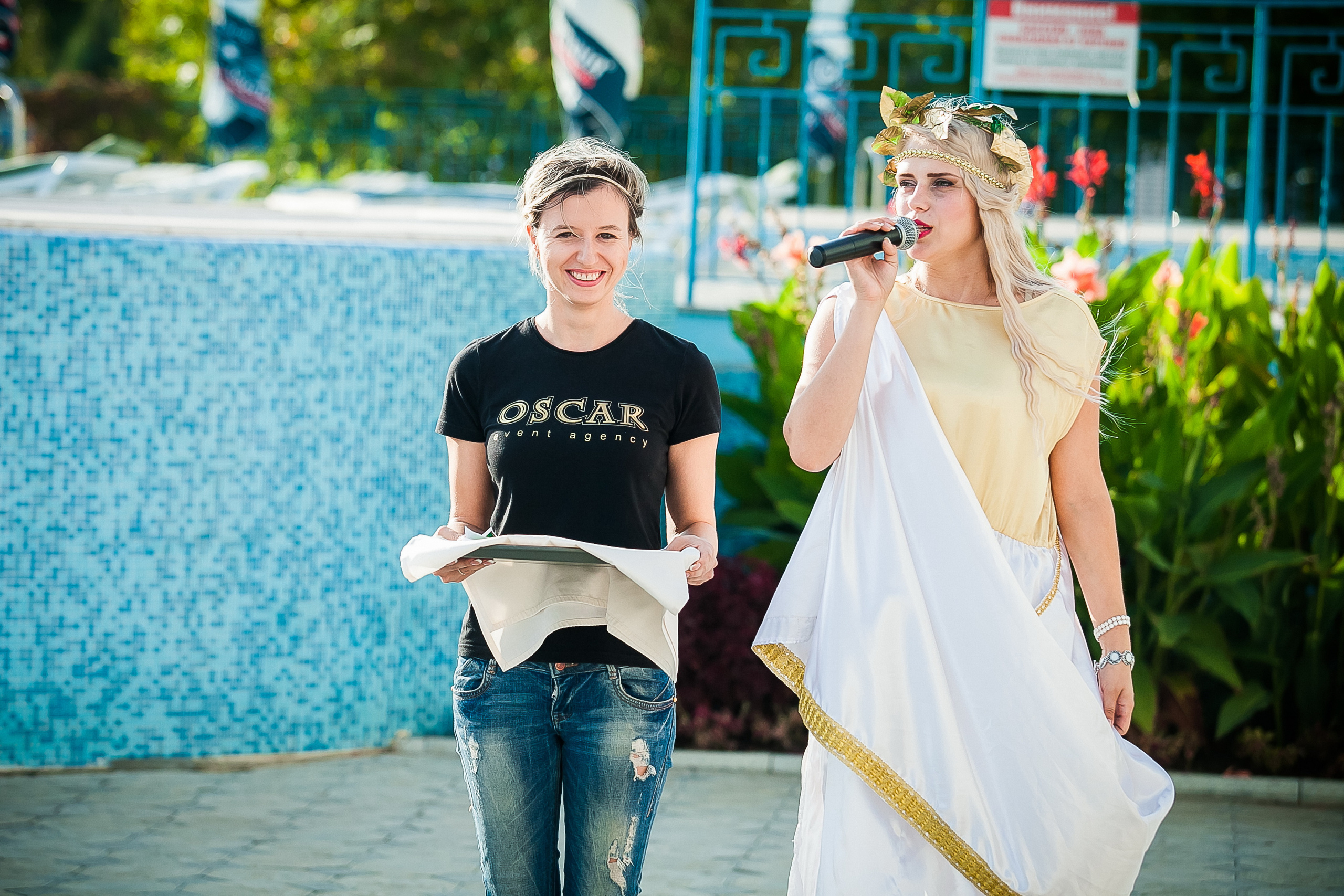 Форум компании. Летопись вашей жизни. Фотограф Игорь Иванов