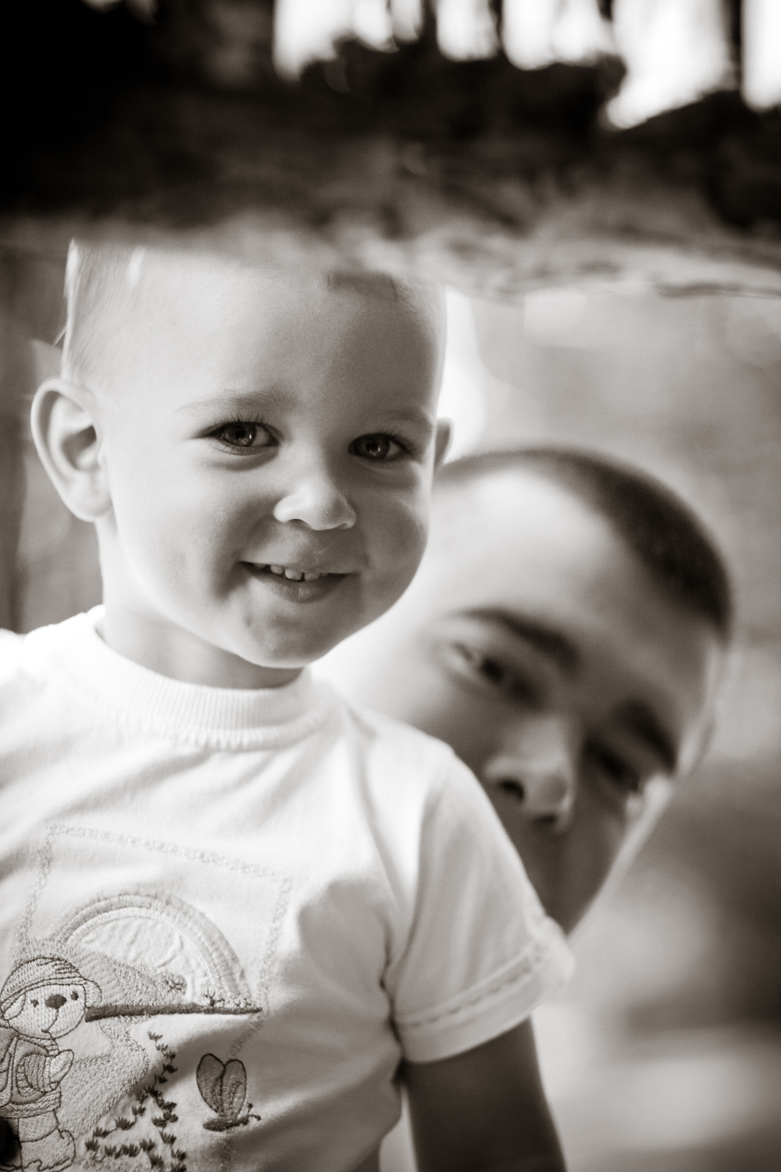 Андрюша и Света+Сергей. Летопись вашей жизни. Фотограф Игорь Иванов