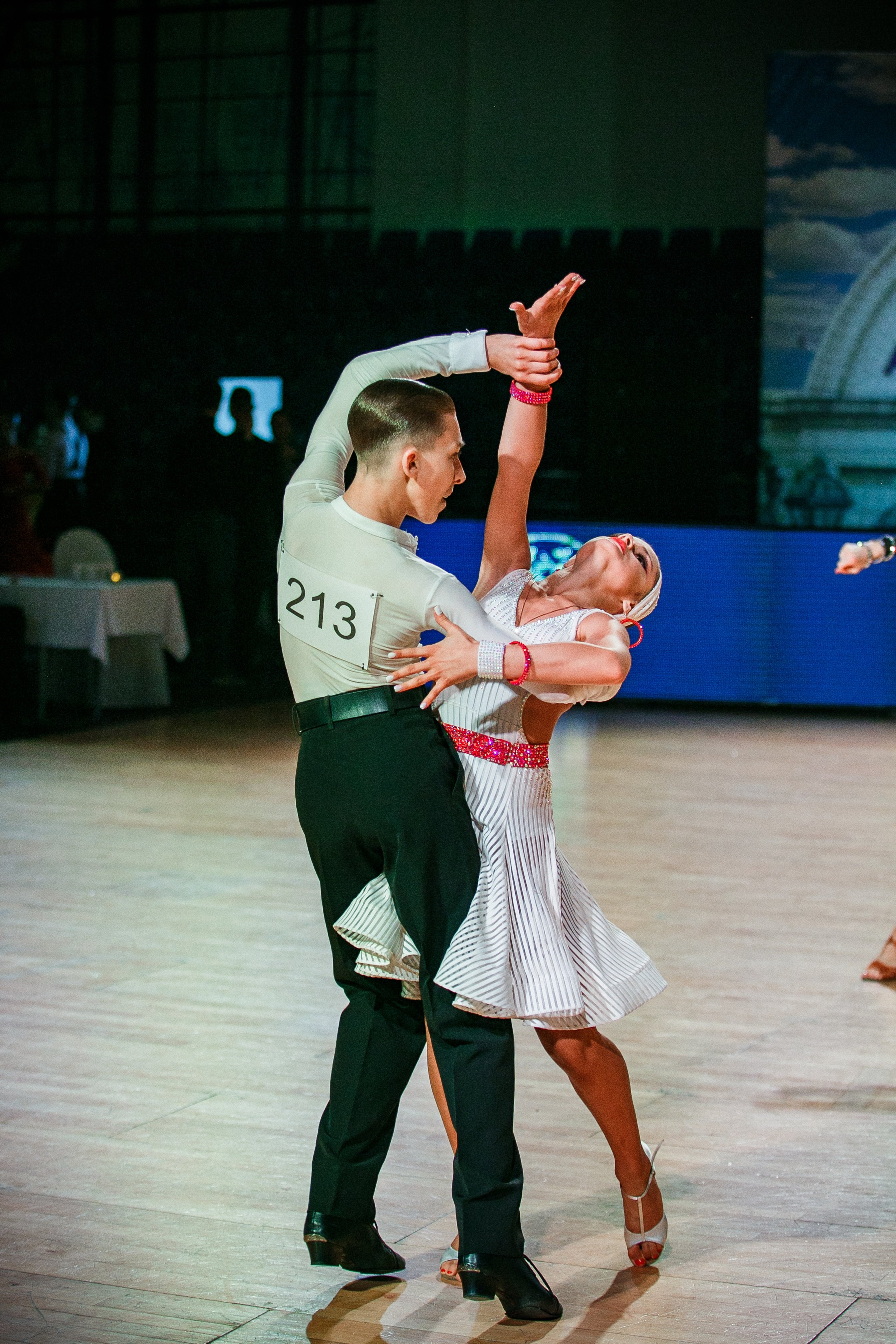 Танцевальные истории. Летопись вашей жизни. Фотограф Игорь Иванов