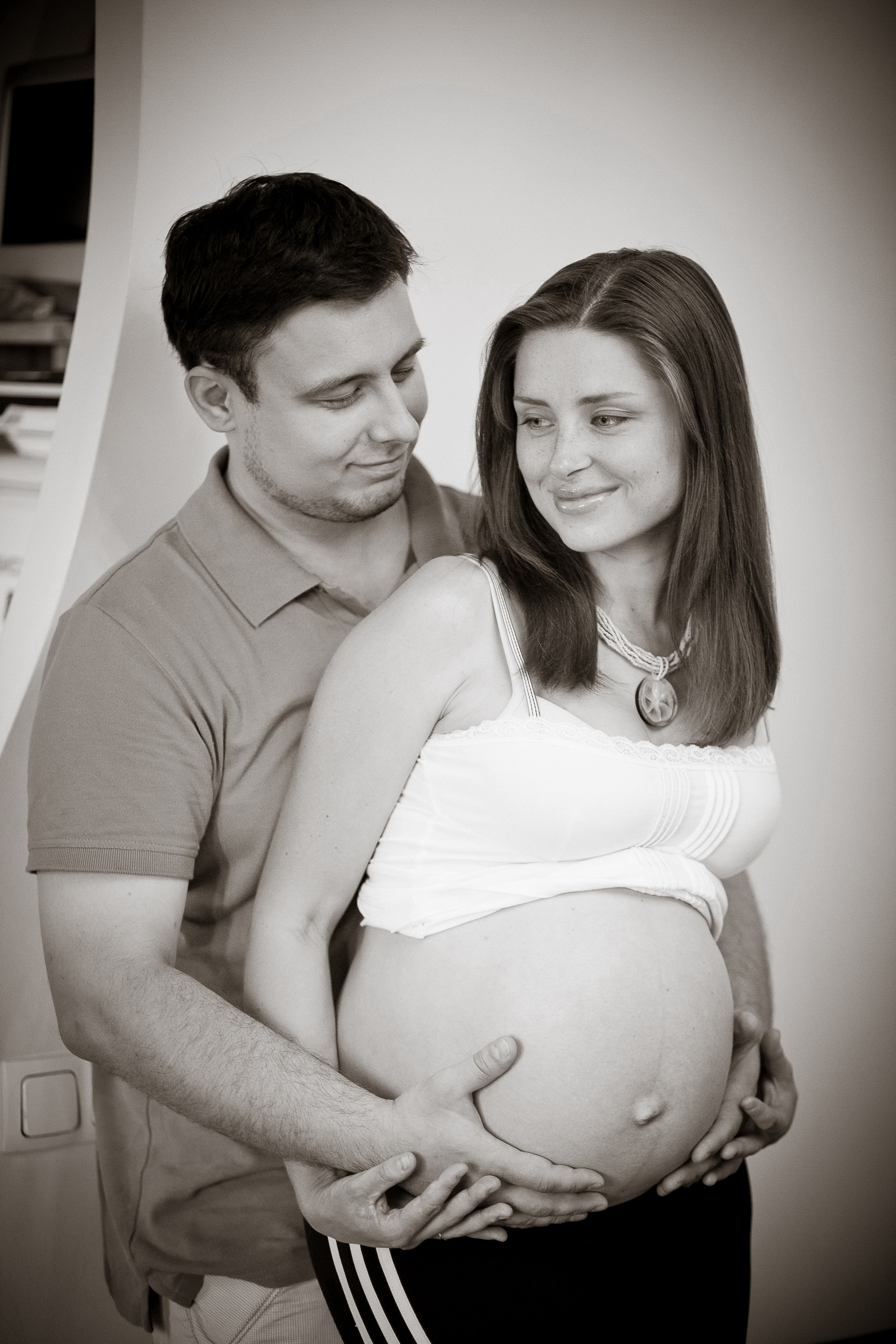 Лия, Инна и Ирик. Летопись вашей жизни. Фотограф Игорь Иванов